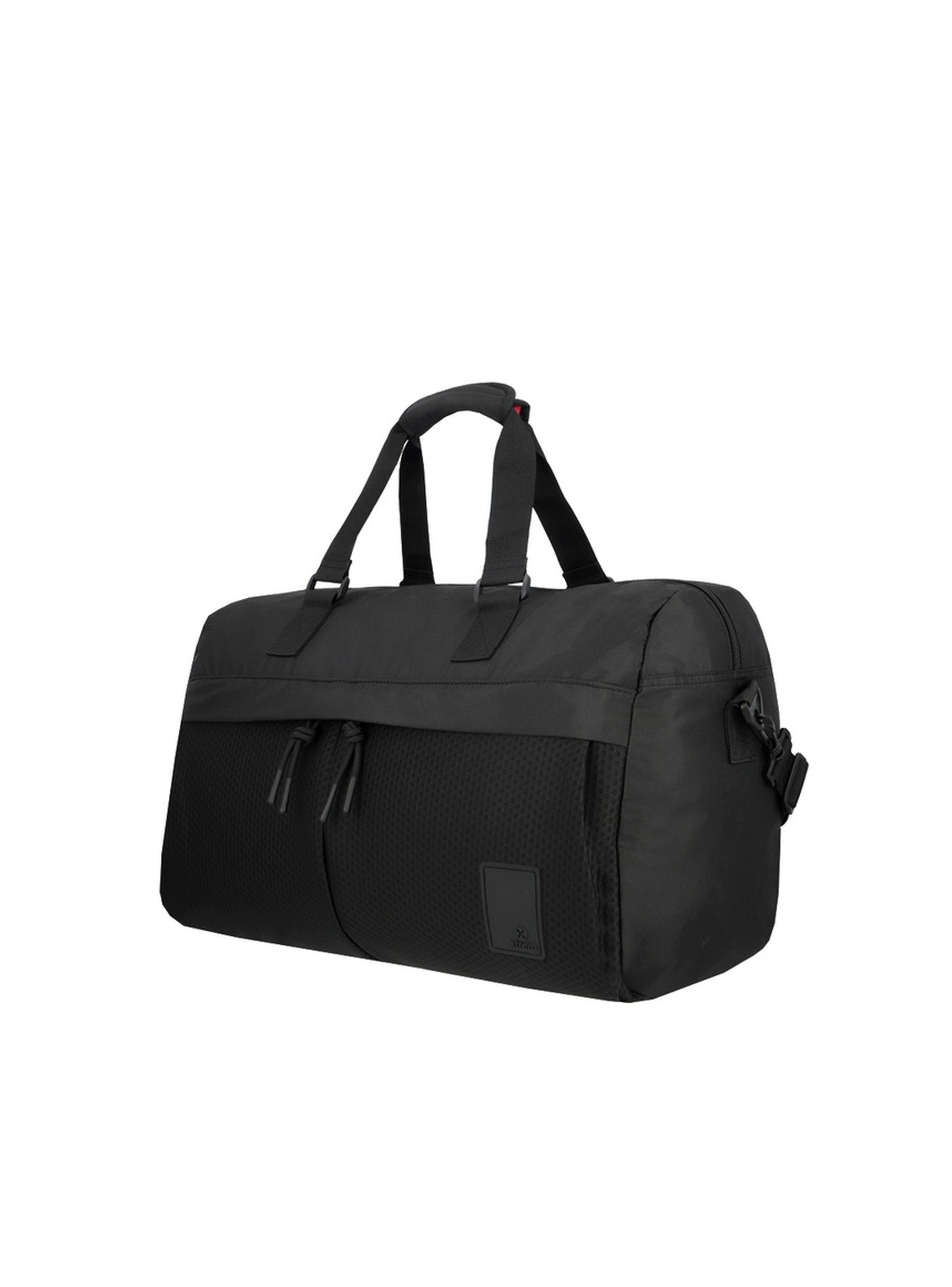 Bolso Deportivo Xtrem Aerobic 3XT Negro L-3