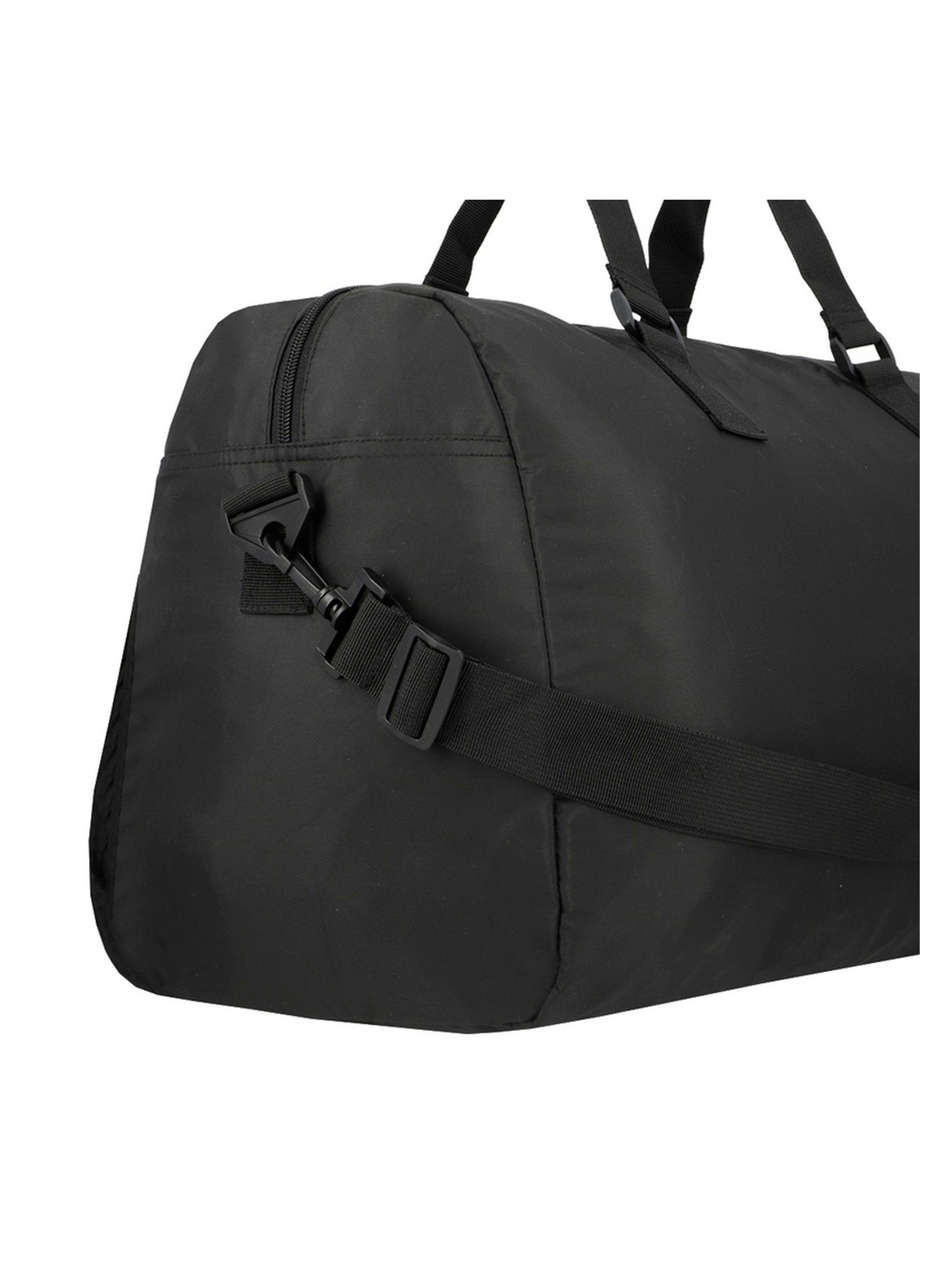 Bolso Deportivo Xtrem Aerobic 3XT Negro L-8