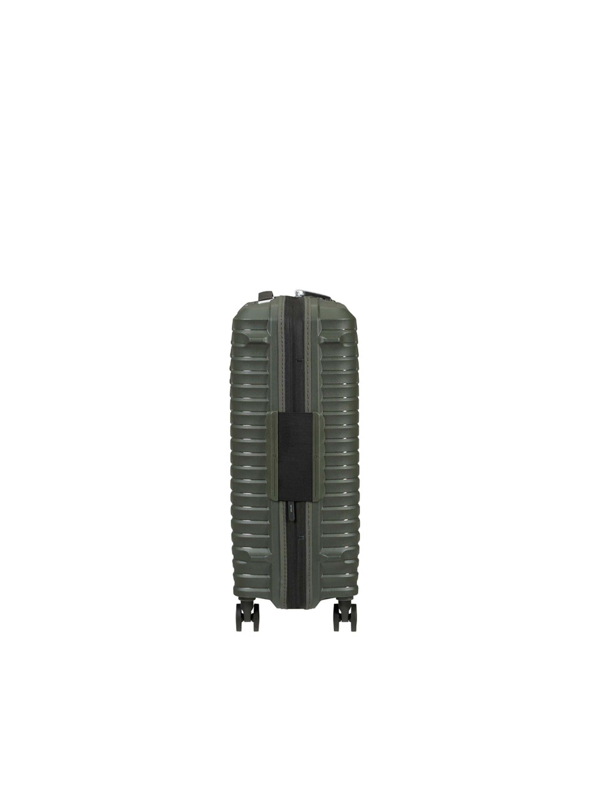 Maleta de Cabina Samsonite Upscape Verde-5