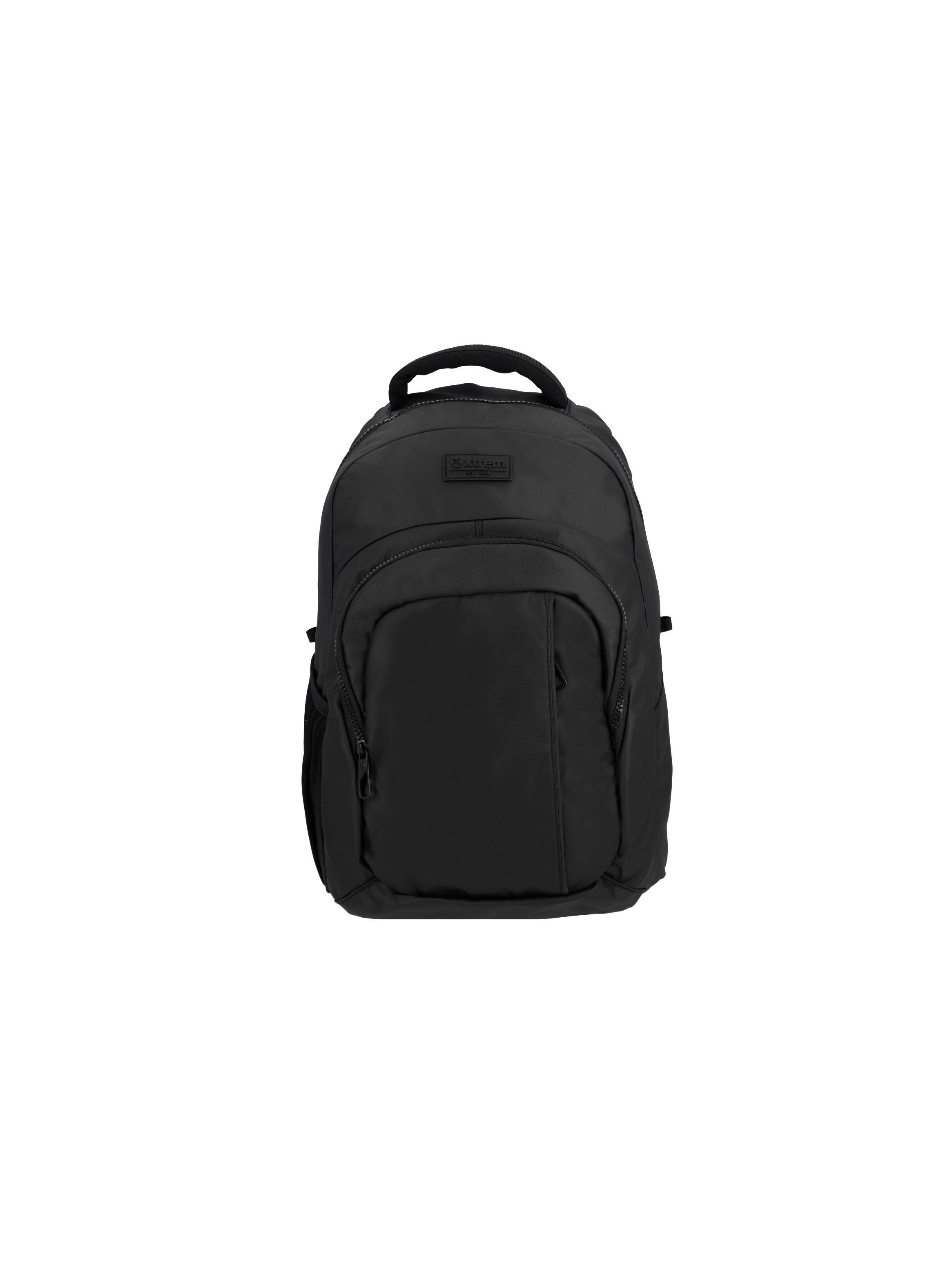 Mochila Notebook Xtrem Atomik 4XT Negro 16"-0