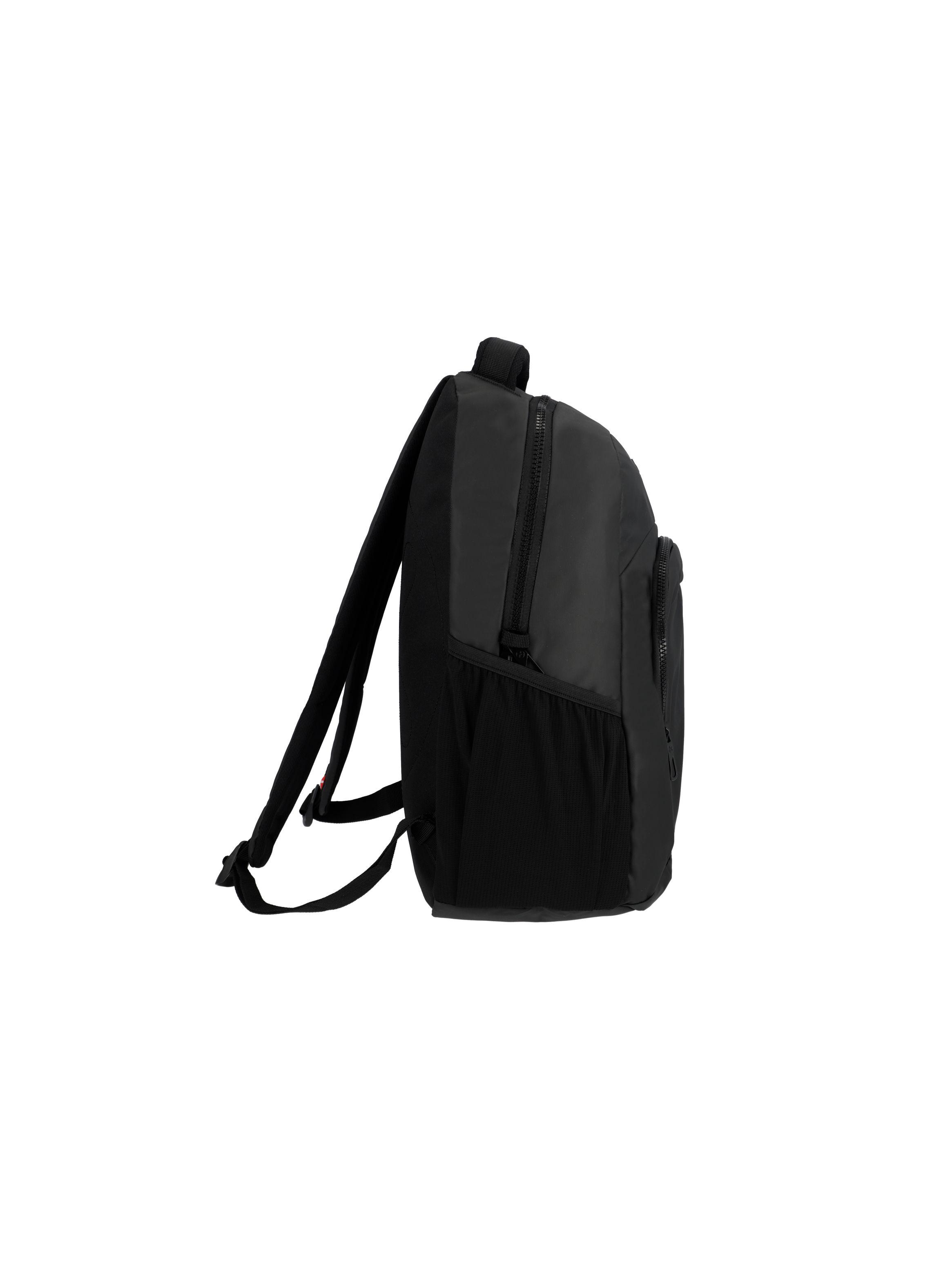Mochila Notebook Xtrem Atomik 4XT Negro 16"-4