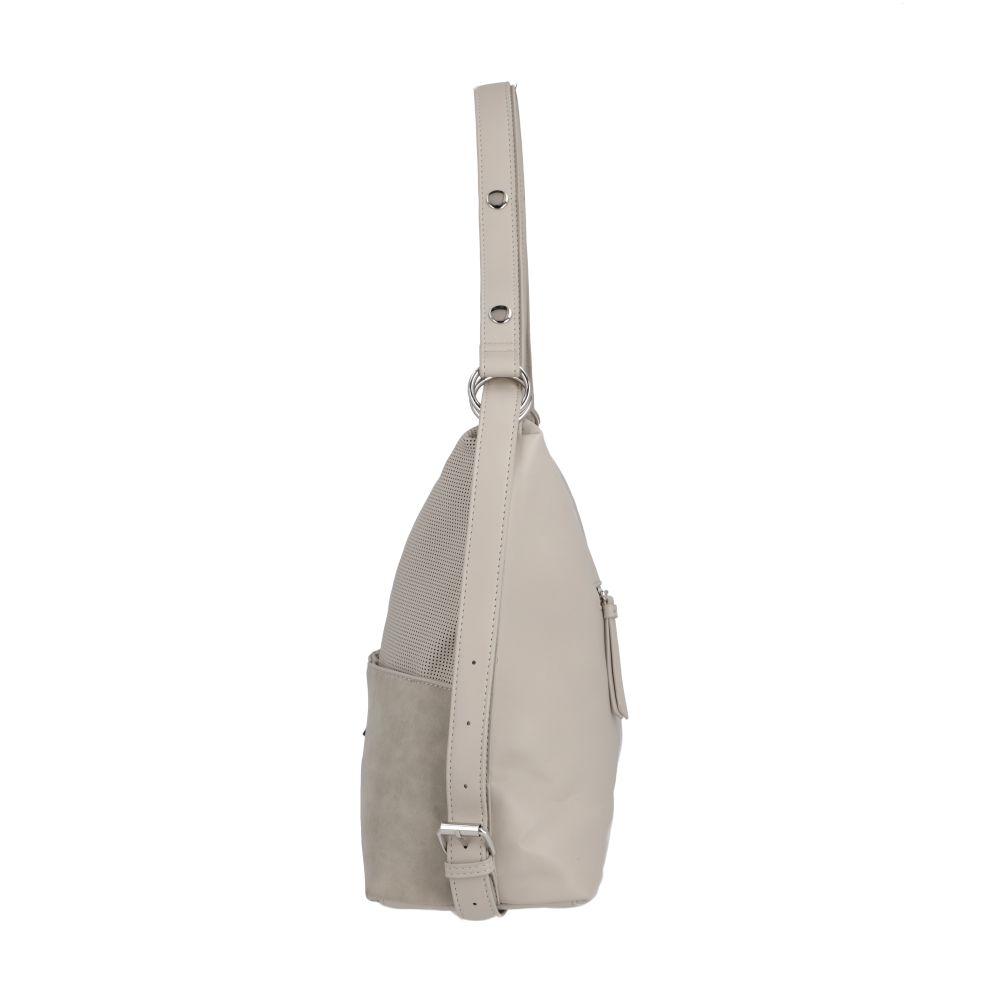 Mochila Cordoba Casual Gris Secret M CV-5