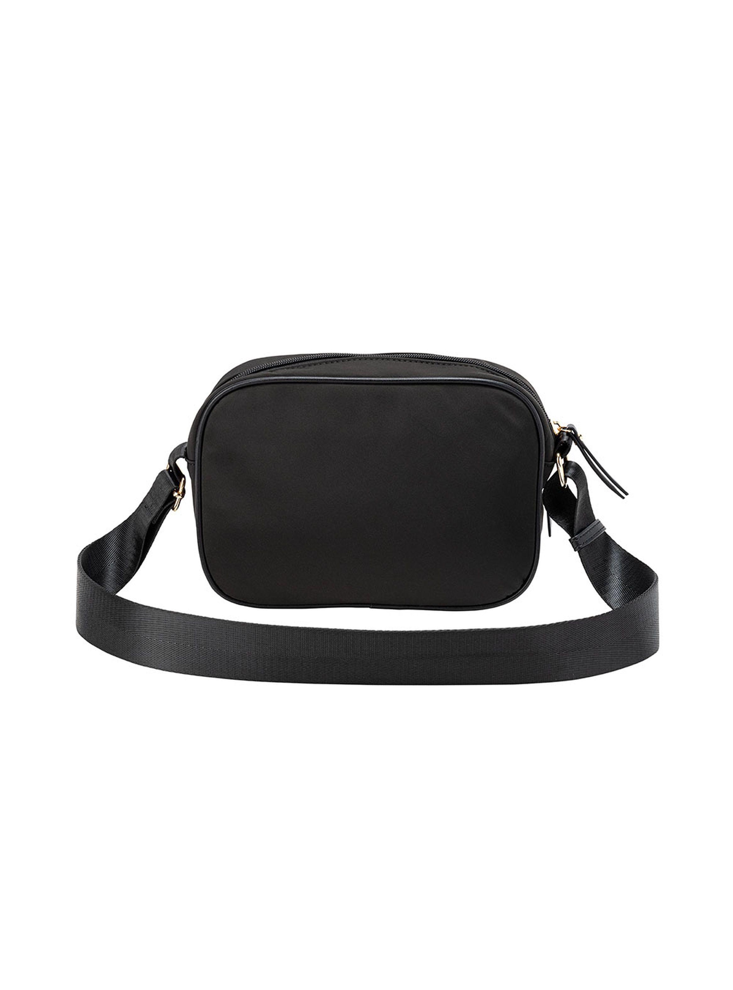 Bandolera Secret Germany FW24 Negro S-2