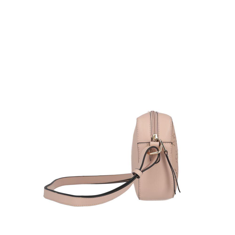 Cartera Ankara Casual Rosado Secret S-4