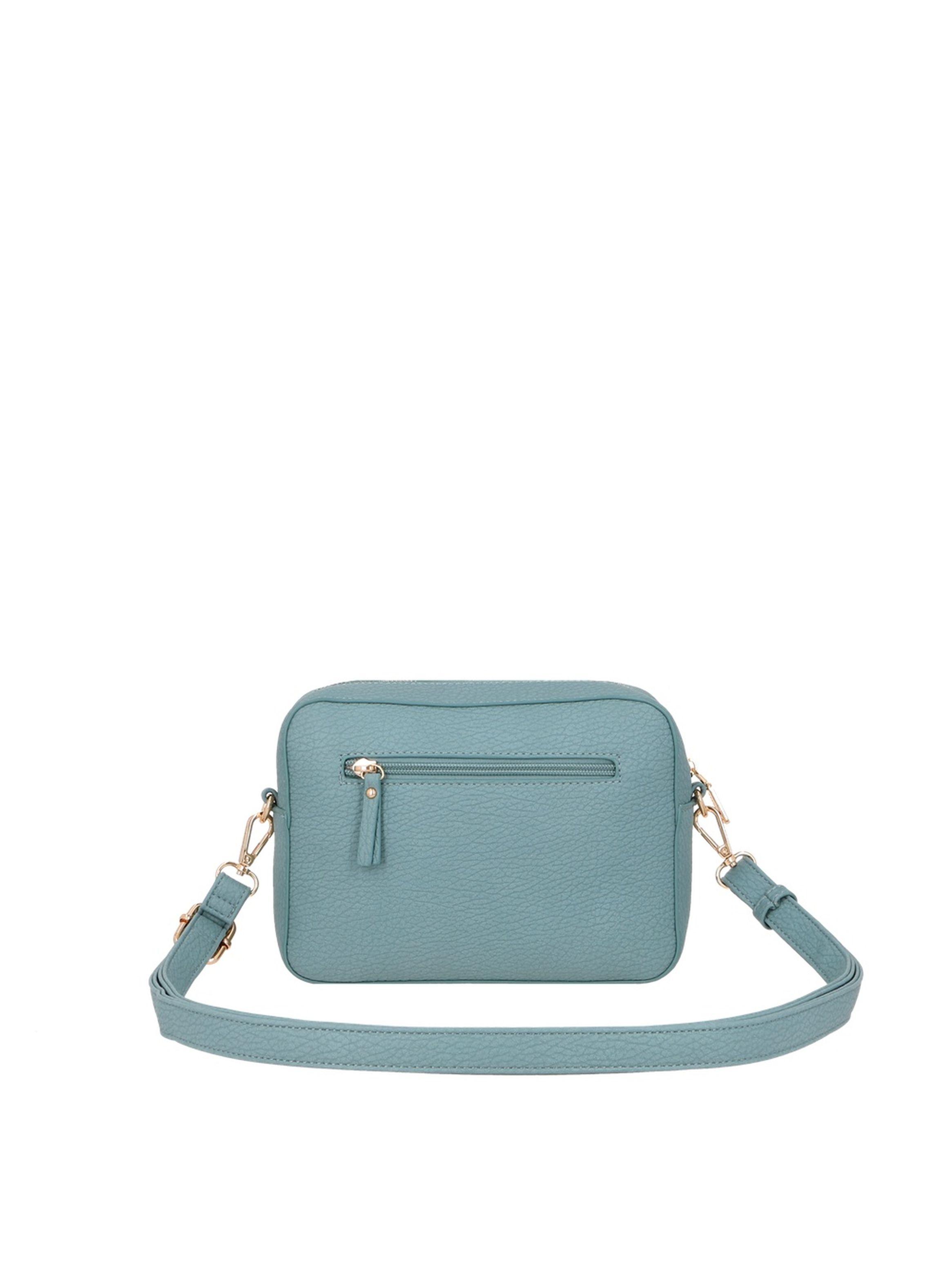 Bandolera Secret Mancora SC6 S Celeste-2