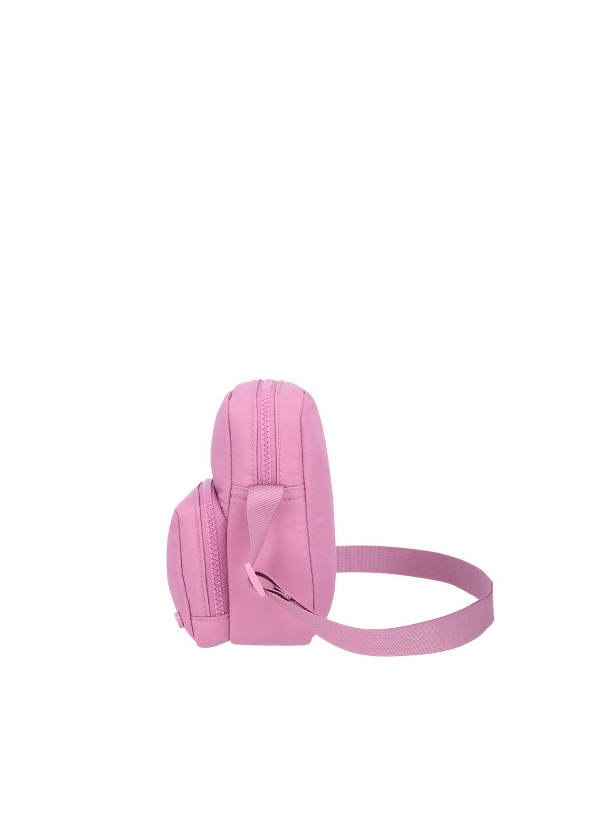 Cartera cruzada Xtrem Ava 3XT XS Rosado-4