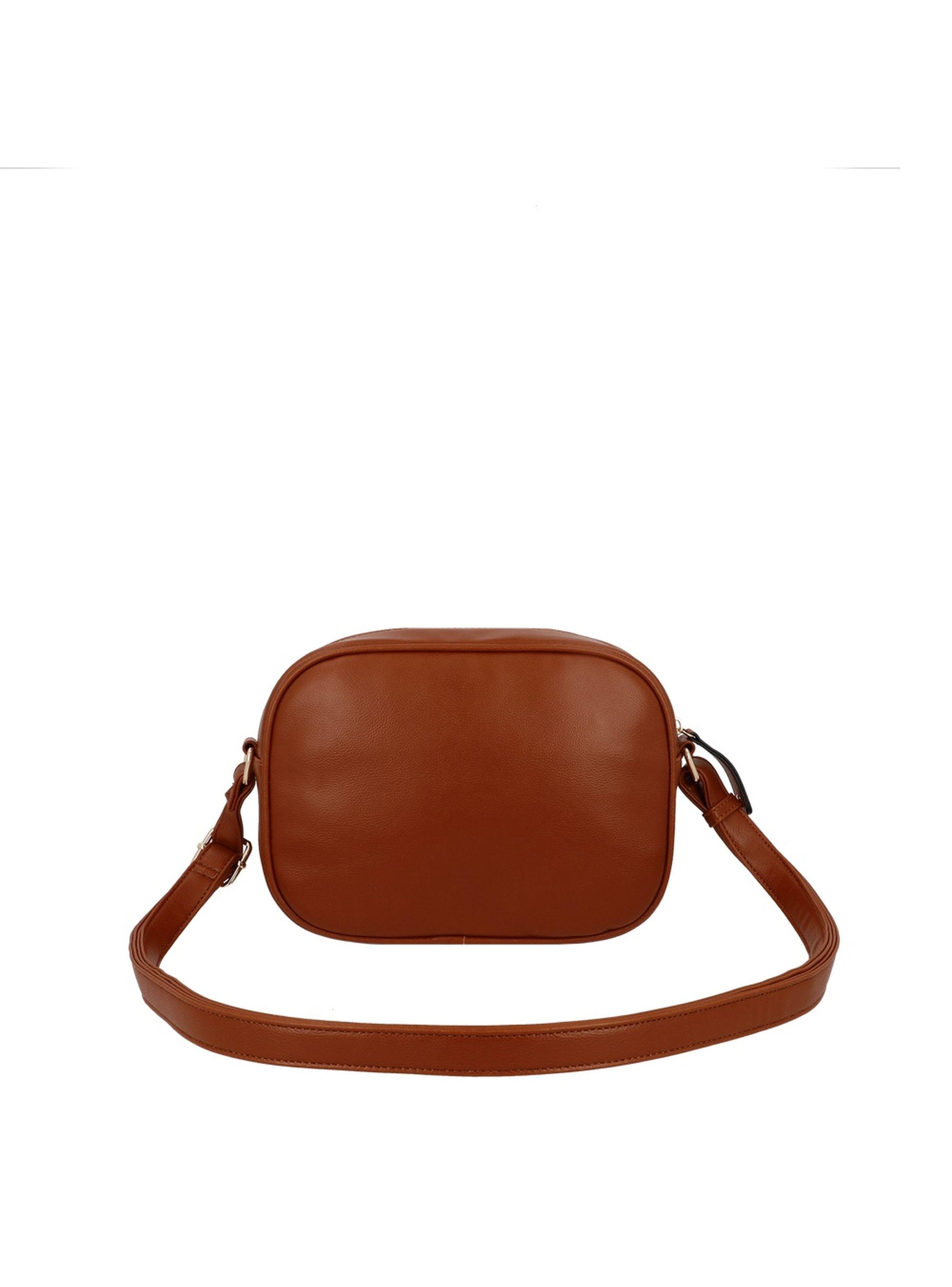 Bandolera Secret España ST6 S Café-2