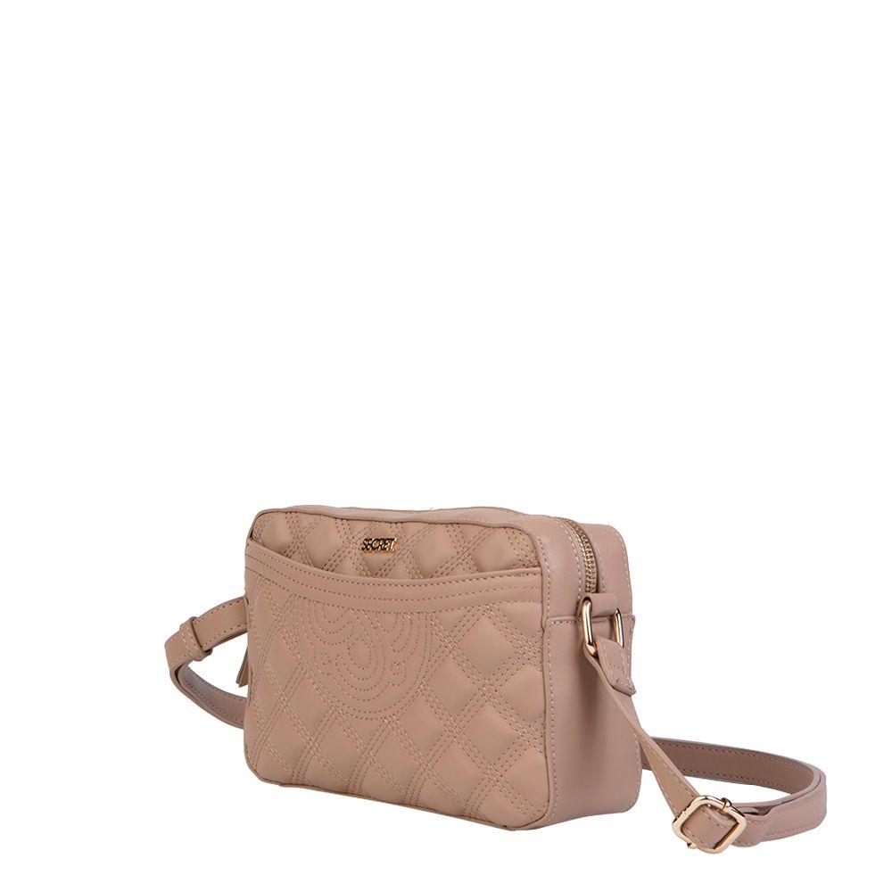 Cartera Irlanda Beige Secret-1