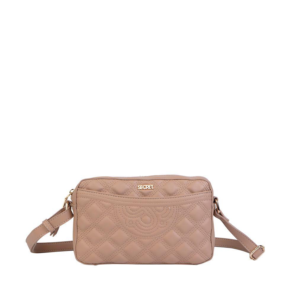 Cartera Irlanda Beige Secret-0