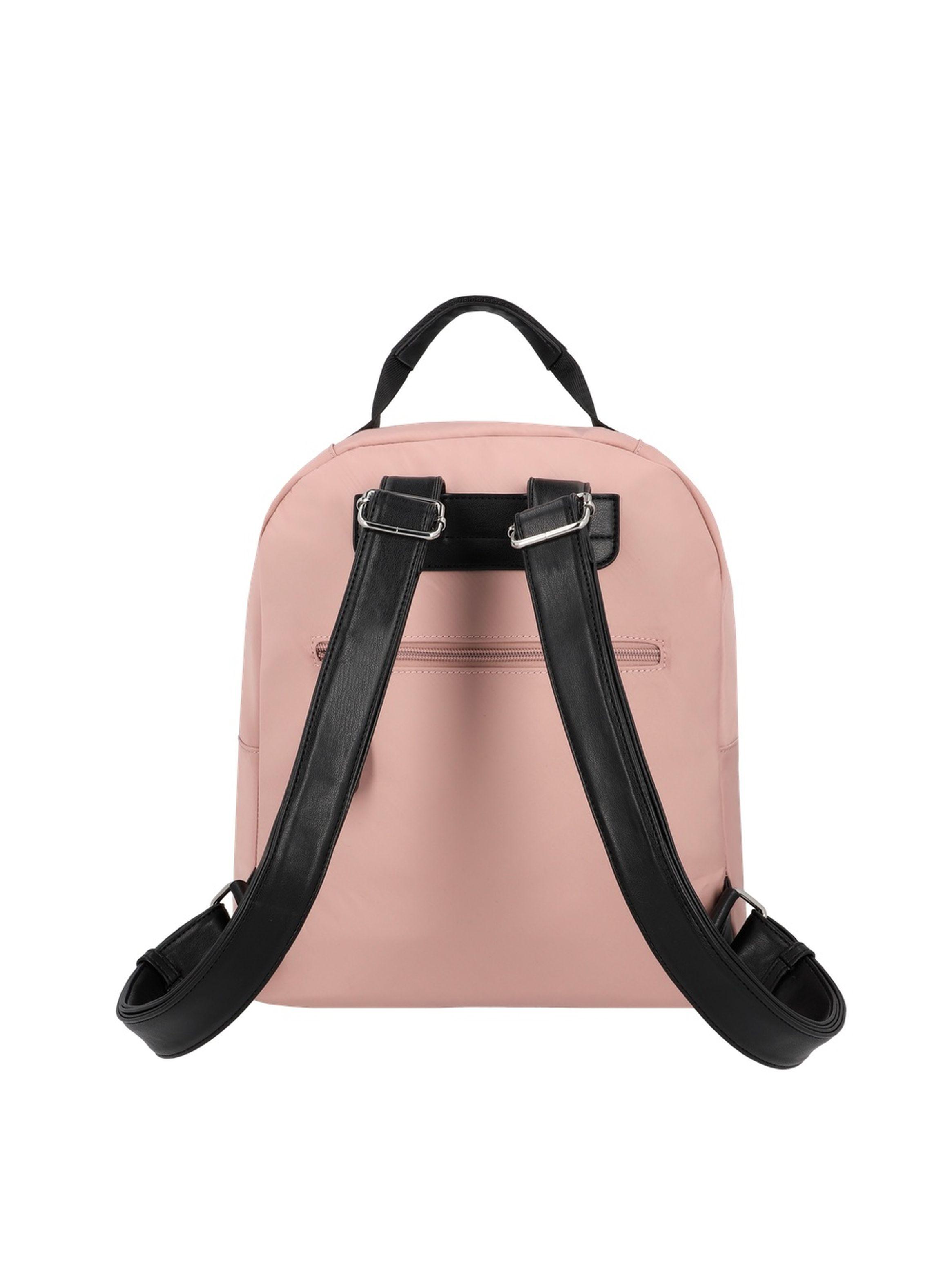 Mochila Secret Love ST6 M Rosado-2