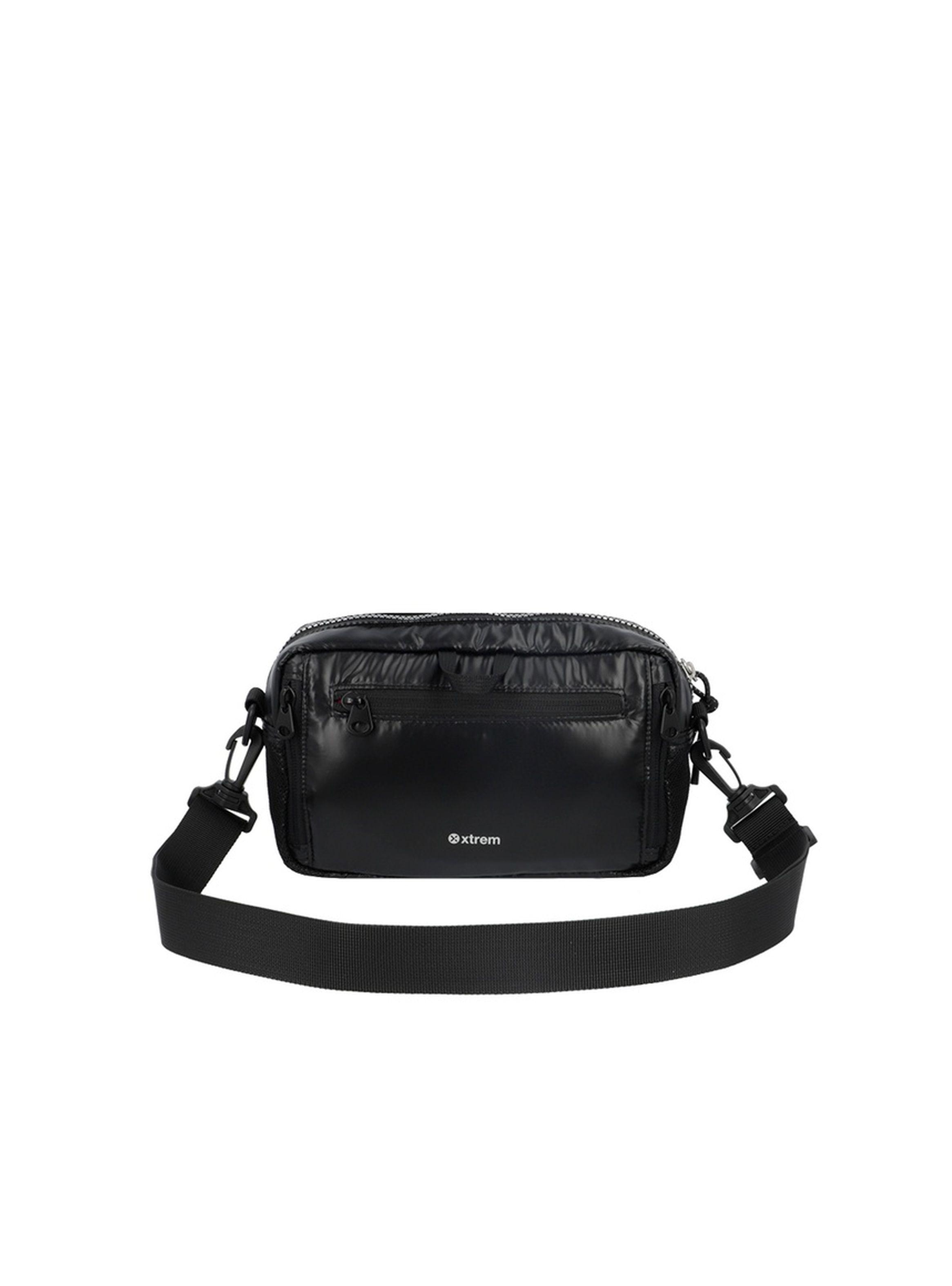 Cartera cruzada Xtrem Ivy 5XT Negro S-2