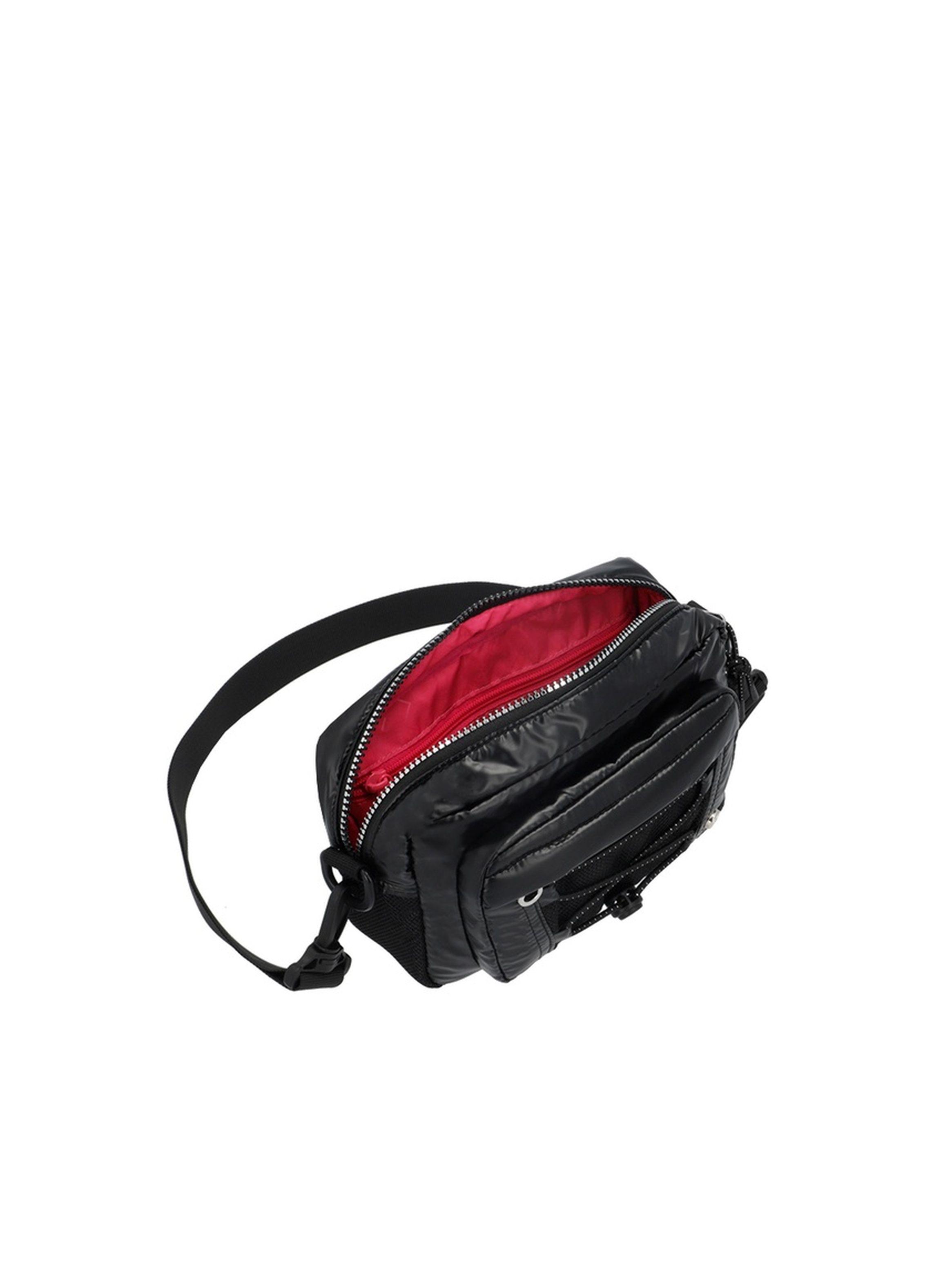 Cartera cruzada Xtrem Ivy 5XT Negro S-3
