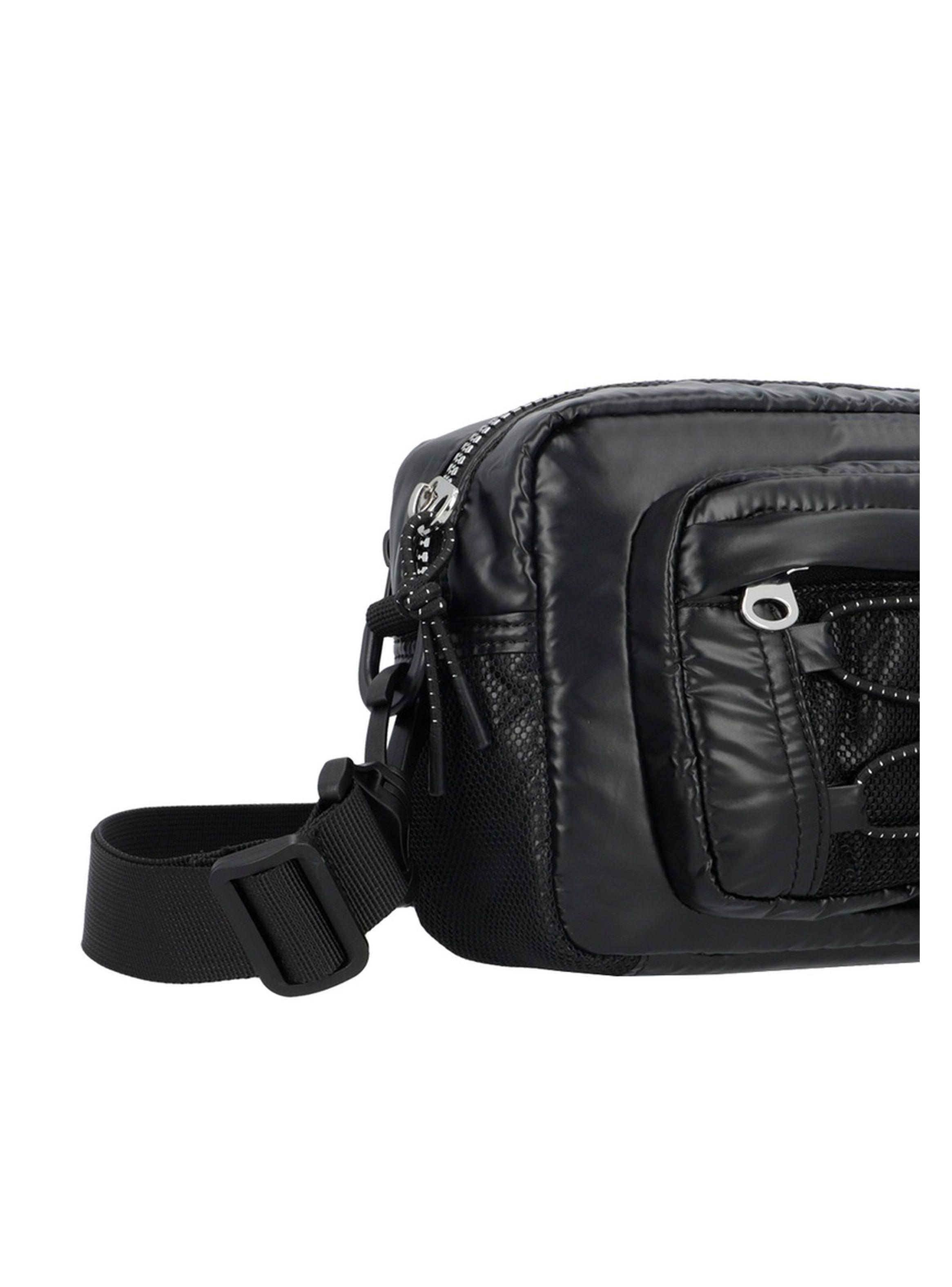 Cartera cruzada Xtrem Ivy 5XT Negro S-4