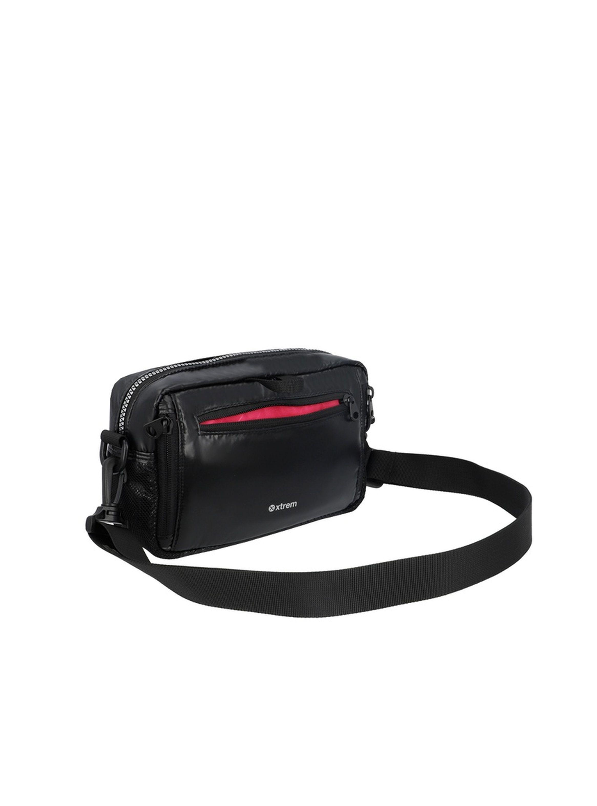 Cartera cruzada Xtrem Ivy 5XT Negro S-5