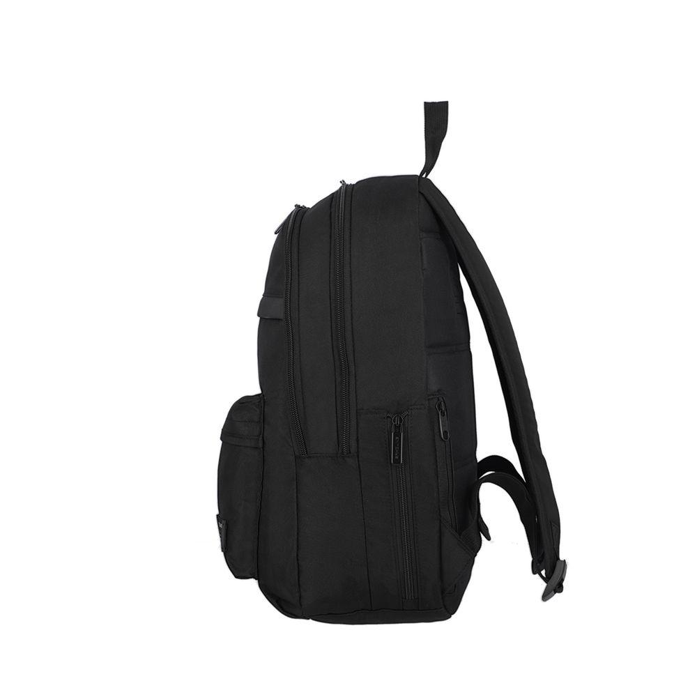 Mochila Notebook Saxoline Equity Negro 16"-4