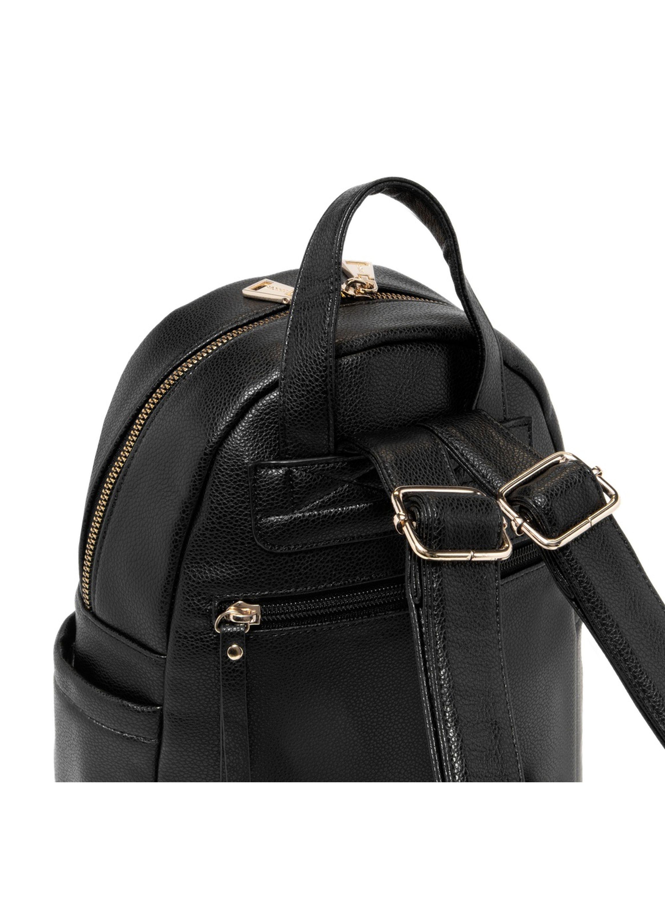 Mochila Secret Hungria SC6 M Negro-4