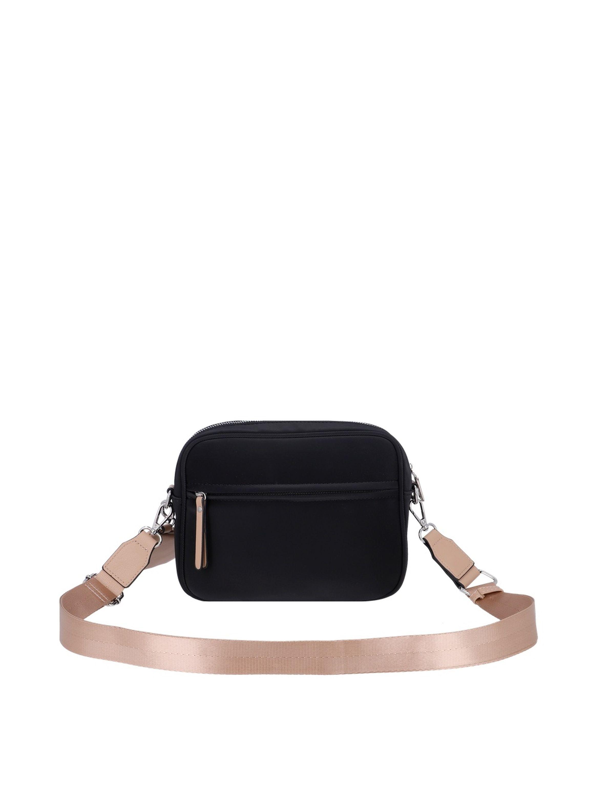 Bandolera Secret Orlando ST6 S Negro-2