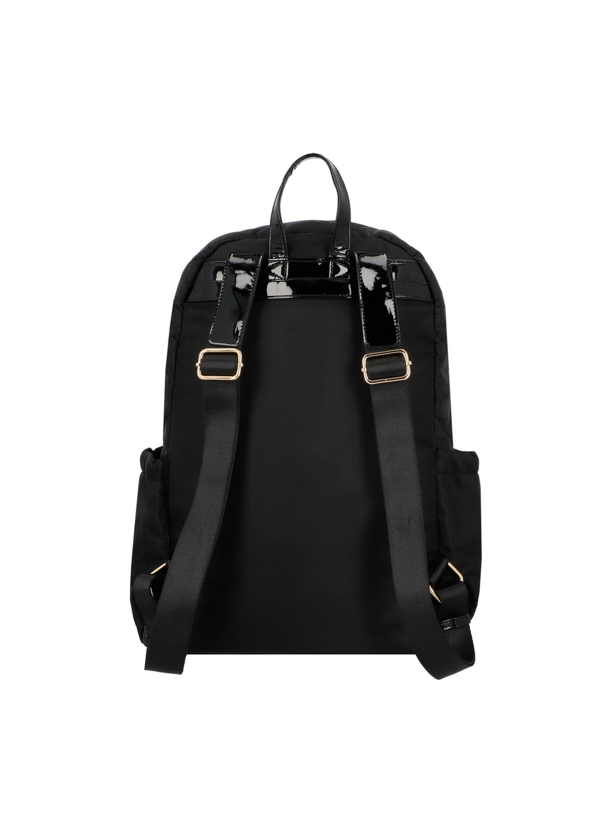 Mochila Notebook Secret Lima SC6 Negro 14"-2
