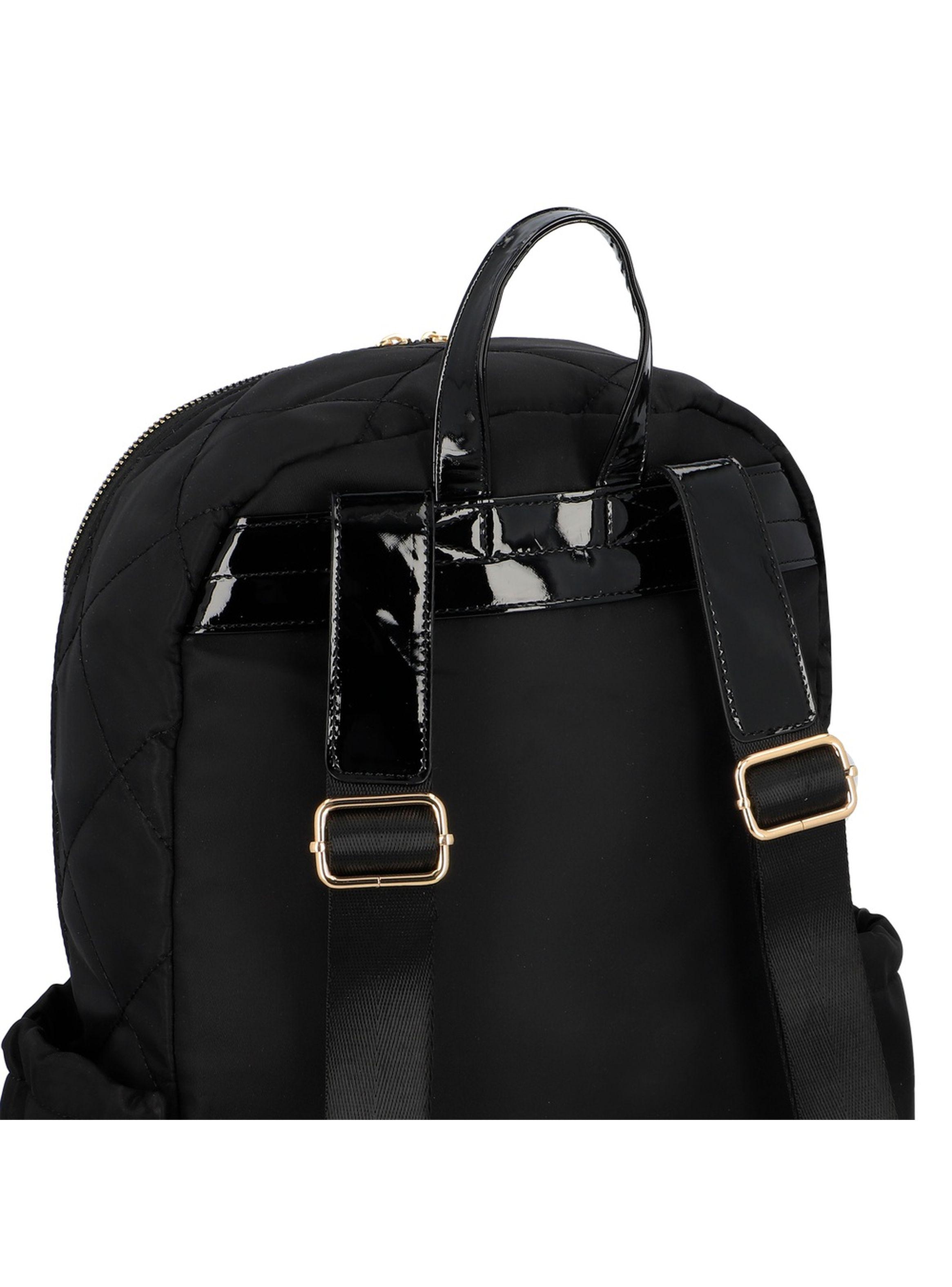 Mochila Notebook Secret Lima SC6 Negro 14"-4