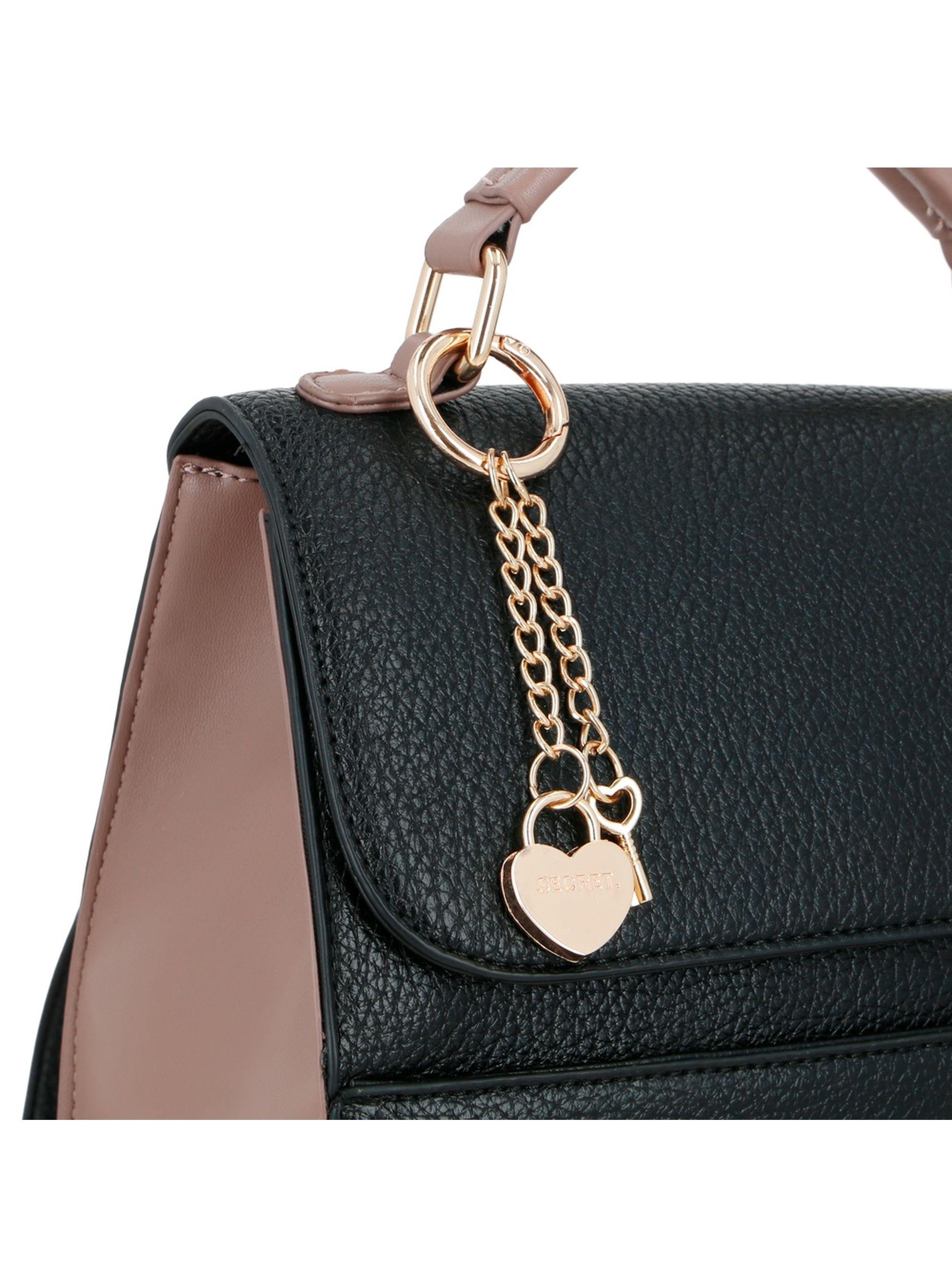 Mochila Secret Verdon SC6 M Negro-5