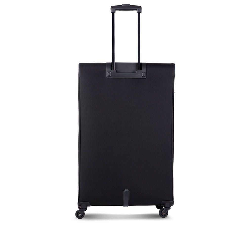 Maleta Grande American Tourister Frankfurt Negra-2