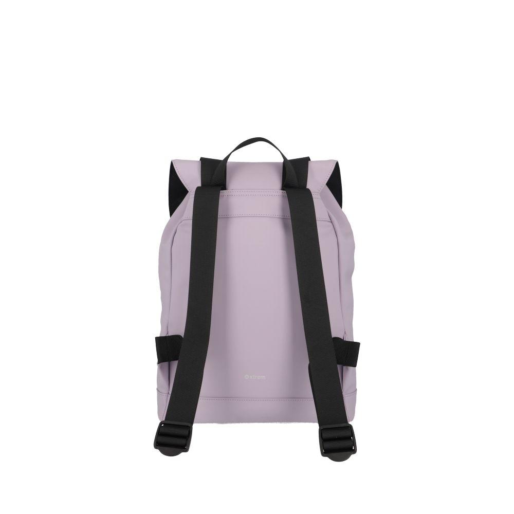 Mochila MOLLIE SS23 Lila-3