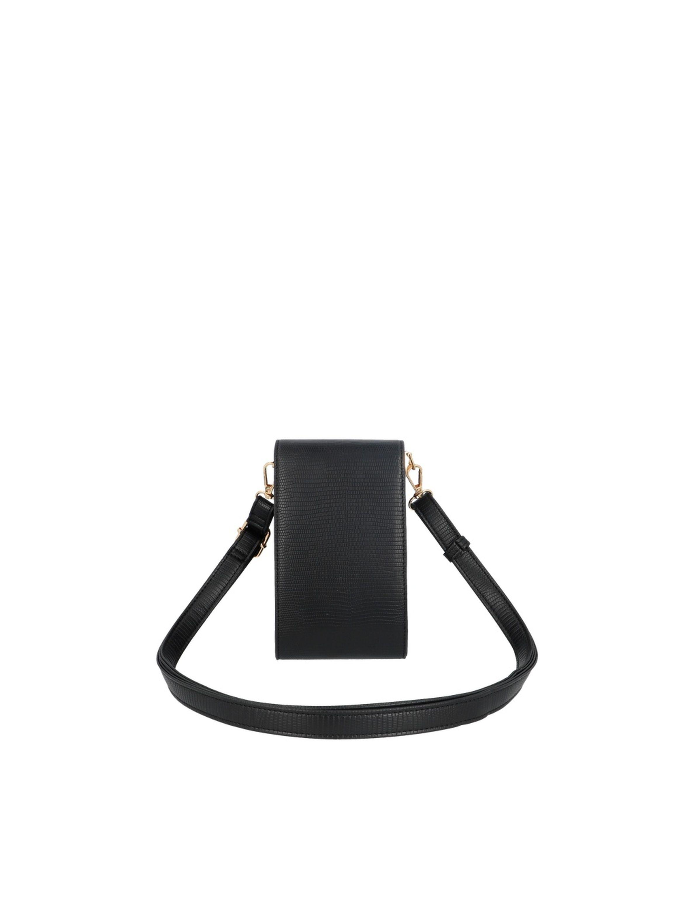 Portacelular Secret Provenza FW25 L Negro-2