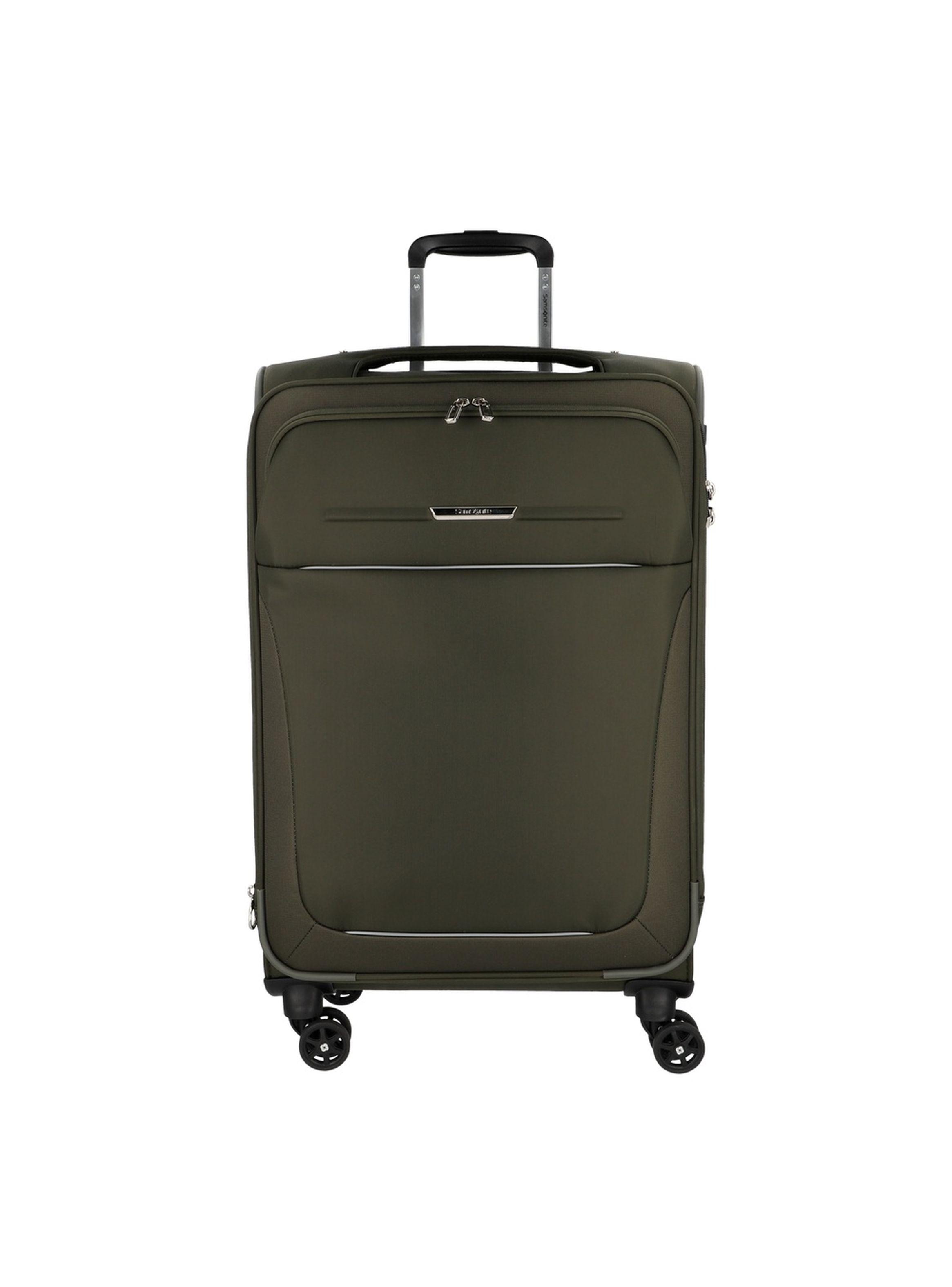 Maleta Grande Samsonite B-Lite 5 Verde Oliva-0