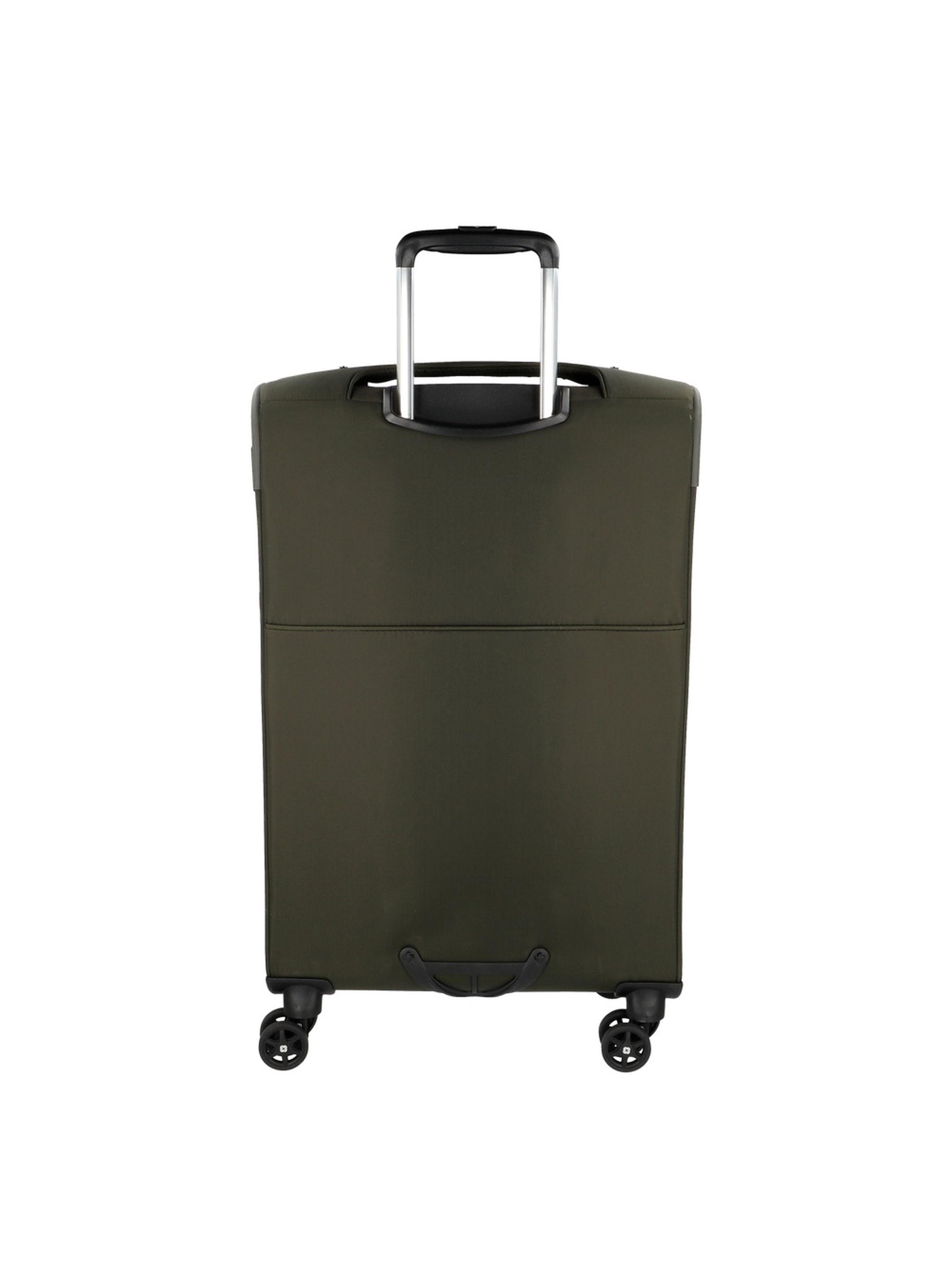Maleta Grande Samsonite B-Lite 5 Verde Oliva-2