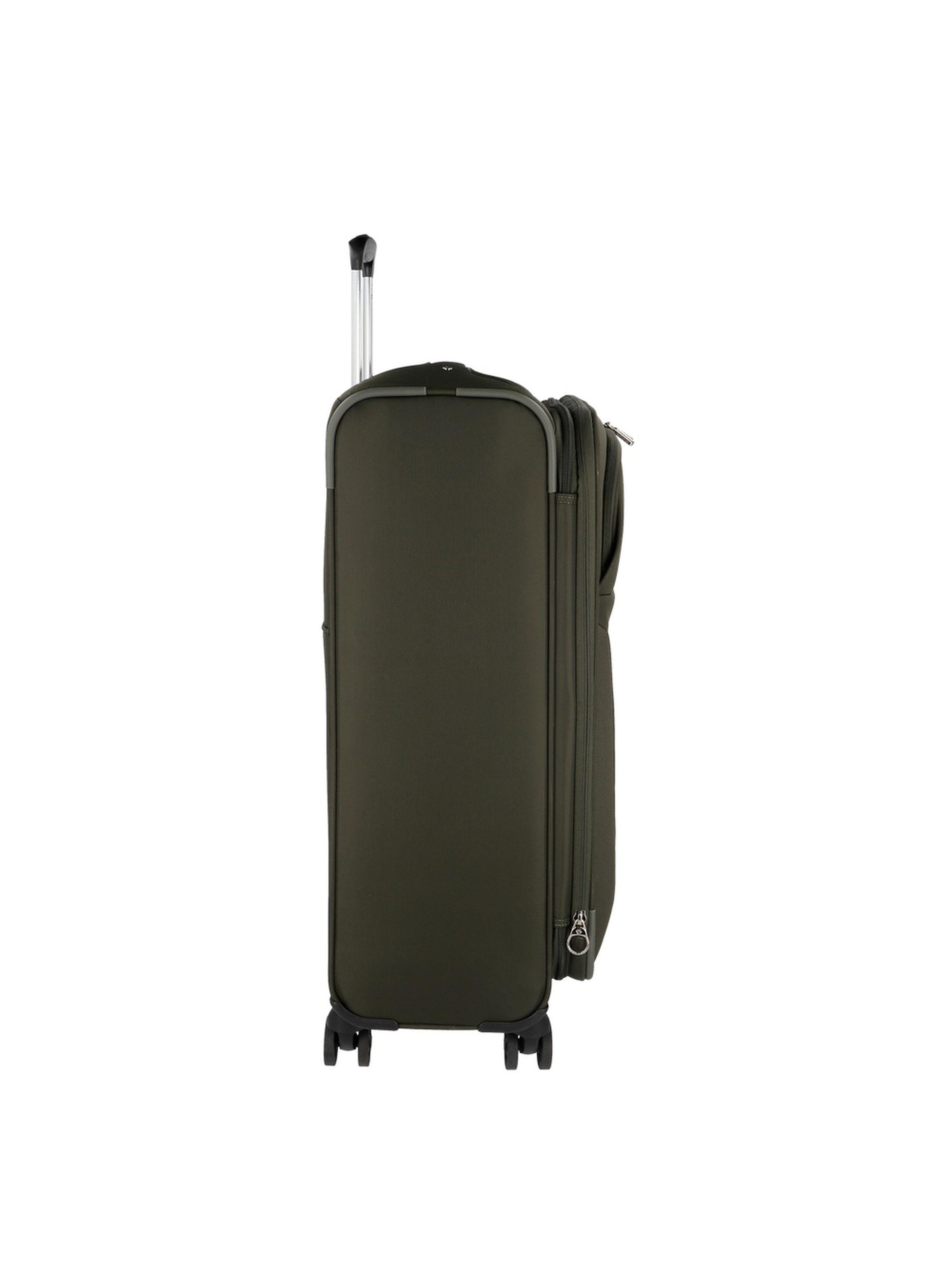 Maleta Grande Samsonite B-Lite 5 Verde Oliva-5