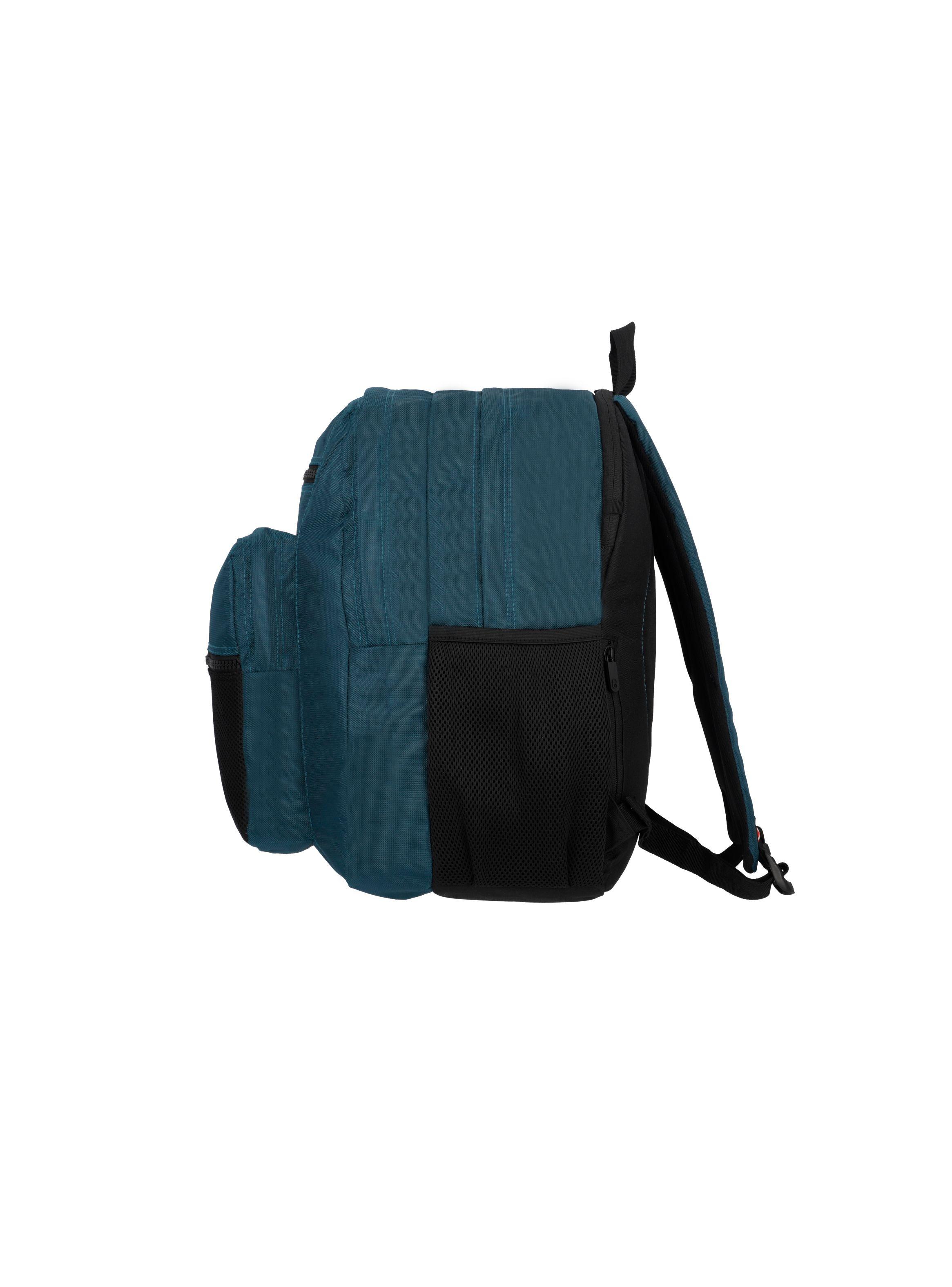 Mochila Notebook Xtrem Kong 4XT Azul Oscuro 16"-4