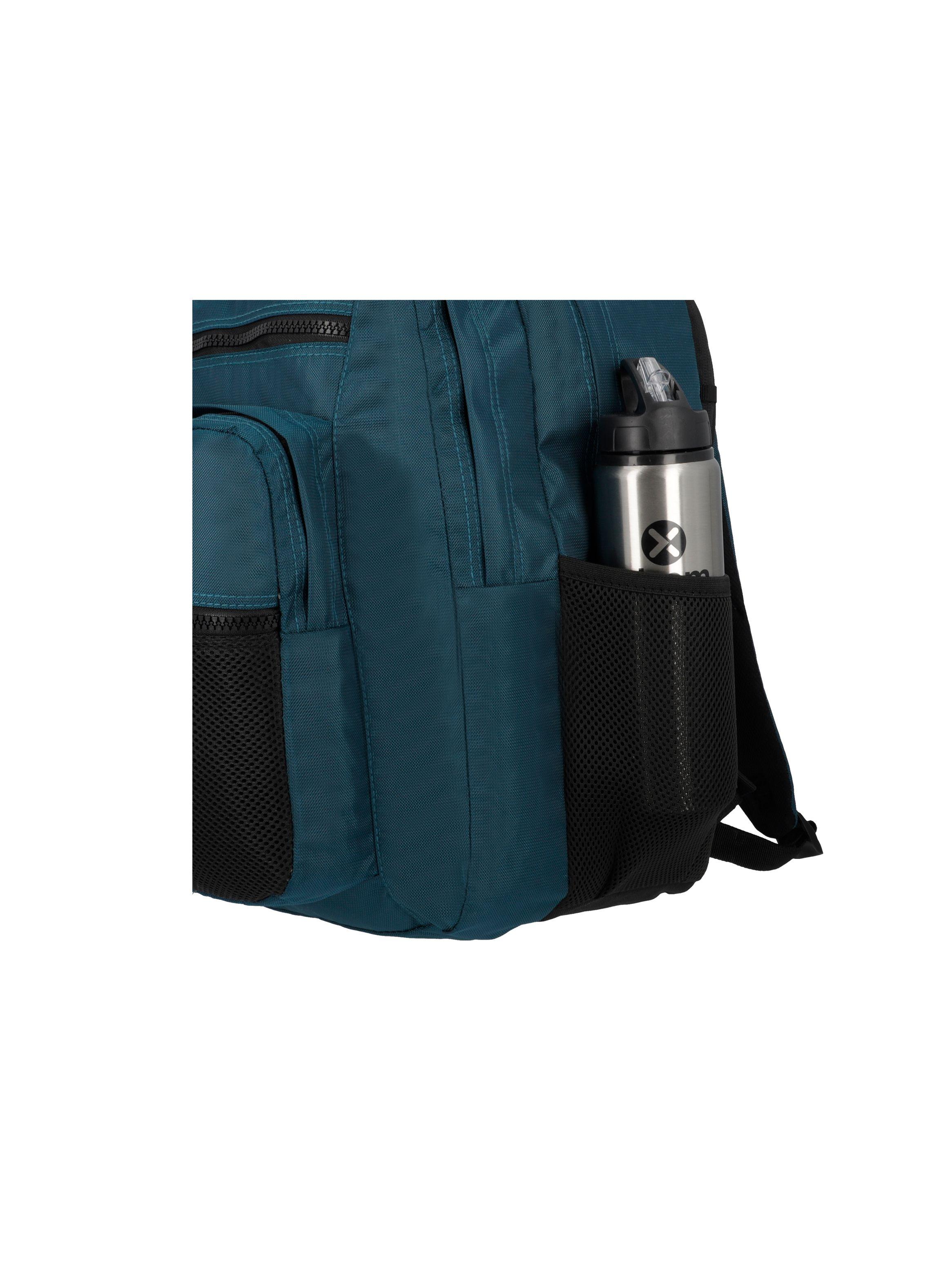 Mochila Notebook Xtrem Kong 4XT Azul Oscuro 16"-5