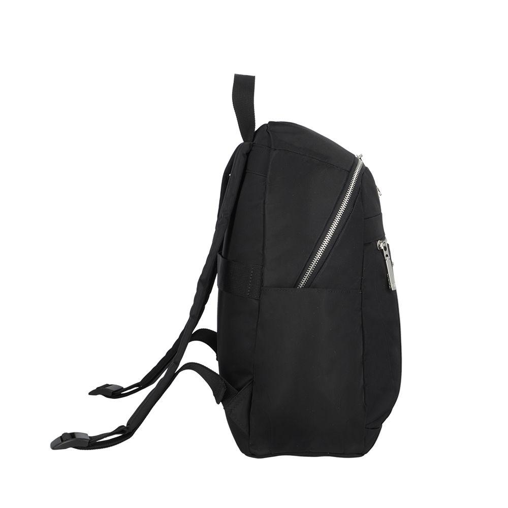 Mochila Notebook Saxoline County 2SX Negro 15"-8