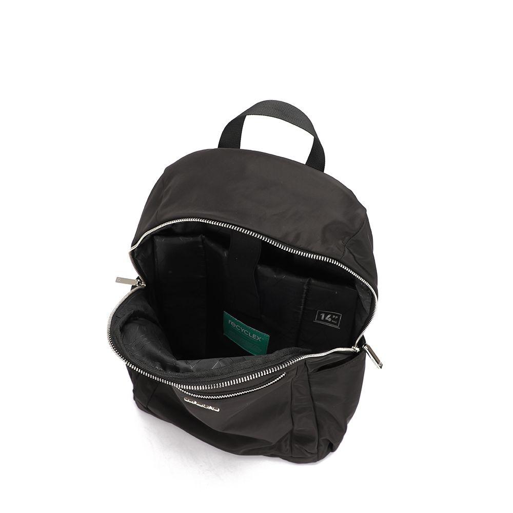 Mochila Notebook Saxoline County 2SX Negro 15"-5