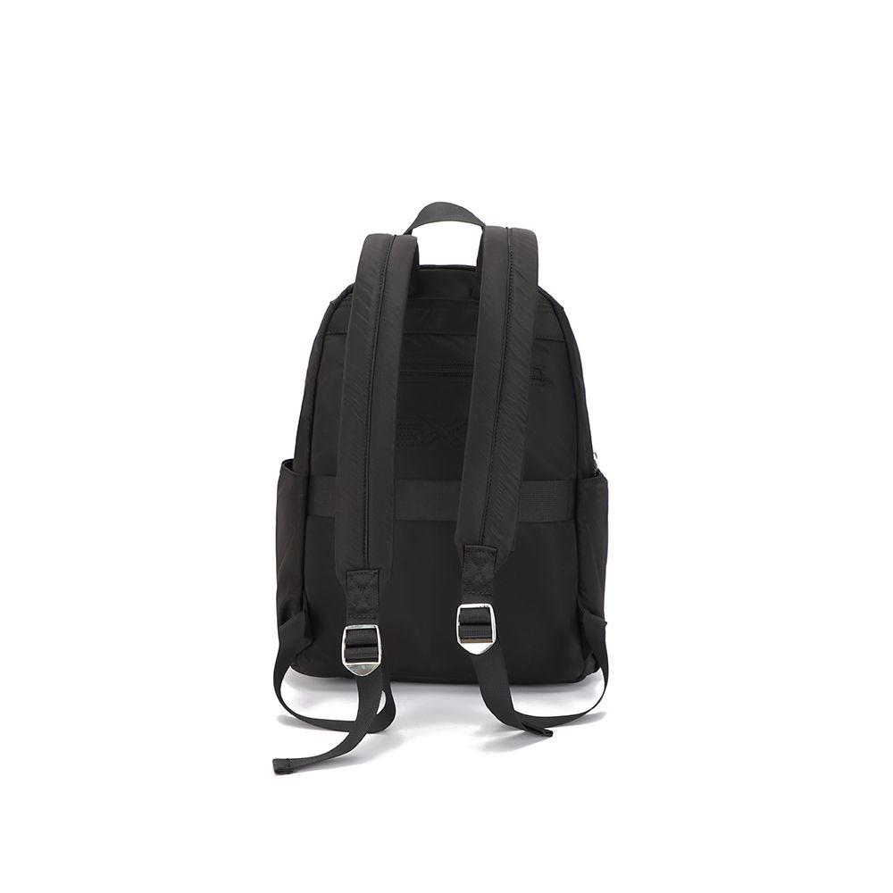 Mochila Notebook Saxoline County 2SX Negro 15"-3