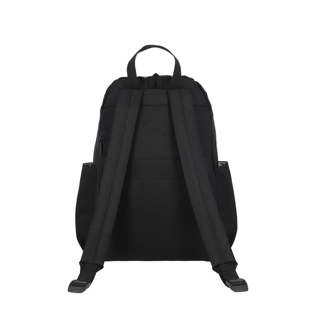 Mochila Notebook Saxoline County 2SX Negro 15"-6