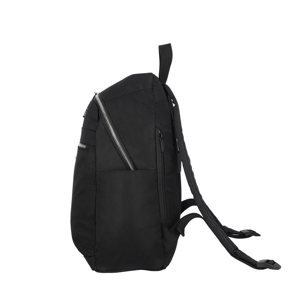 Mochila Notebook Saxoline County 2SX Negro 15"-7
