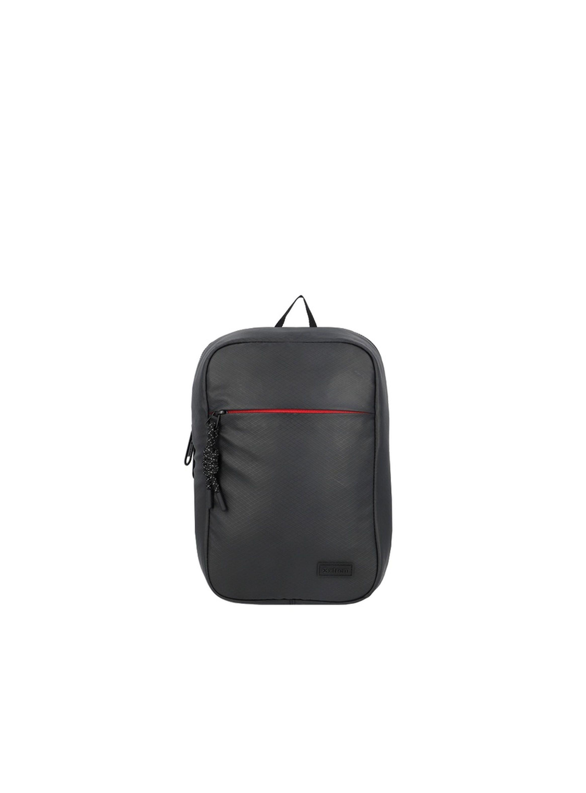 Bolso cruzado Xtrem Luke 3XT Negro S-0