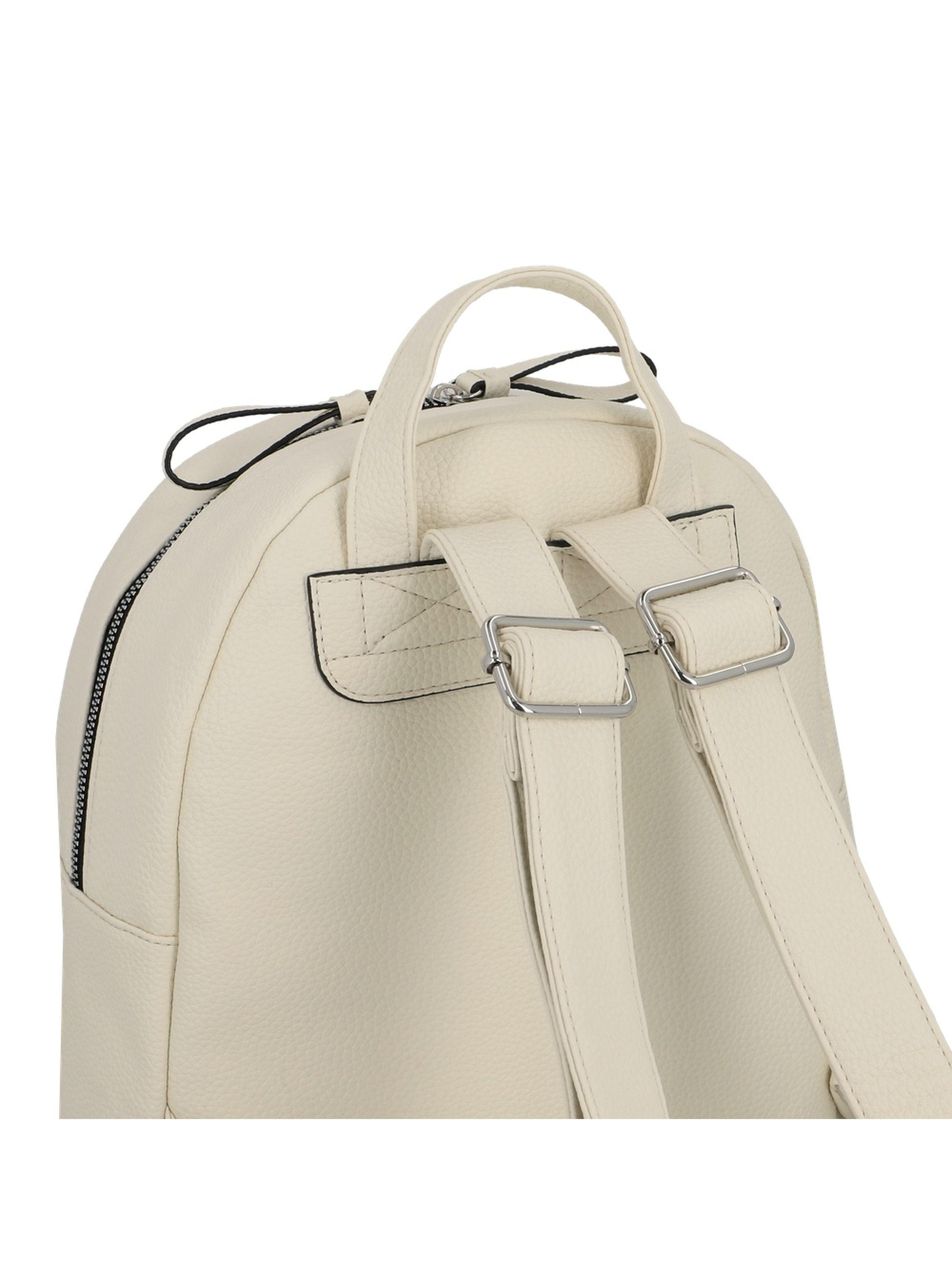 Mochila Secret Azores SC6 M Beige-4