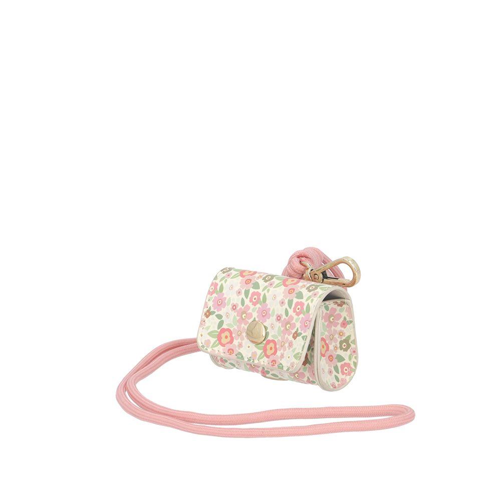 Cartera + Pañuelo + Llavero Mujer Bremen Multicolor Secret-4