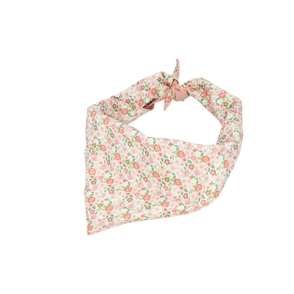 Cartera + Pañuelo + Llavero Mujer Bremen Multicolor Secret-2