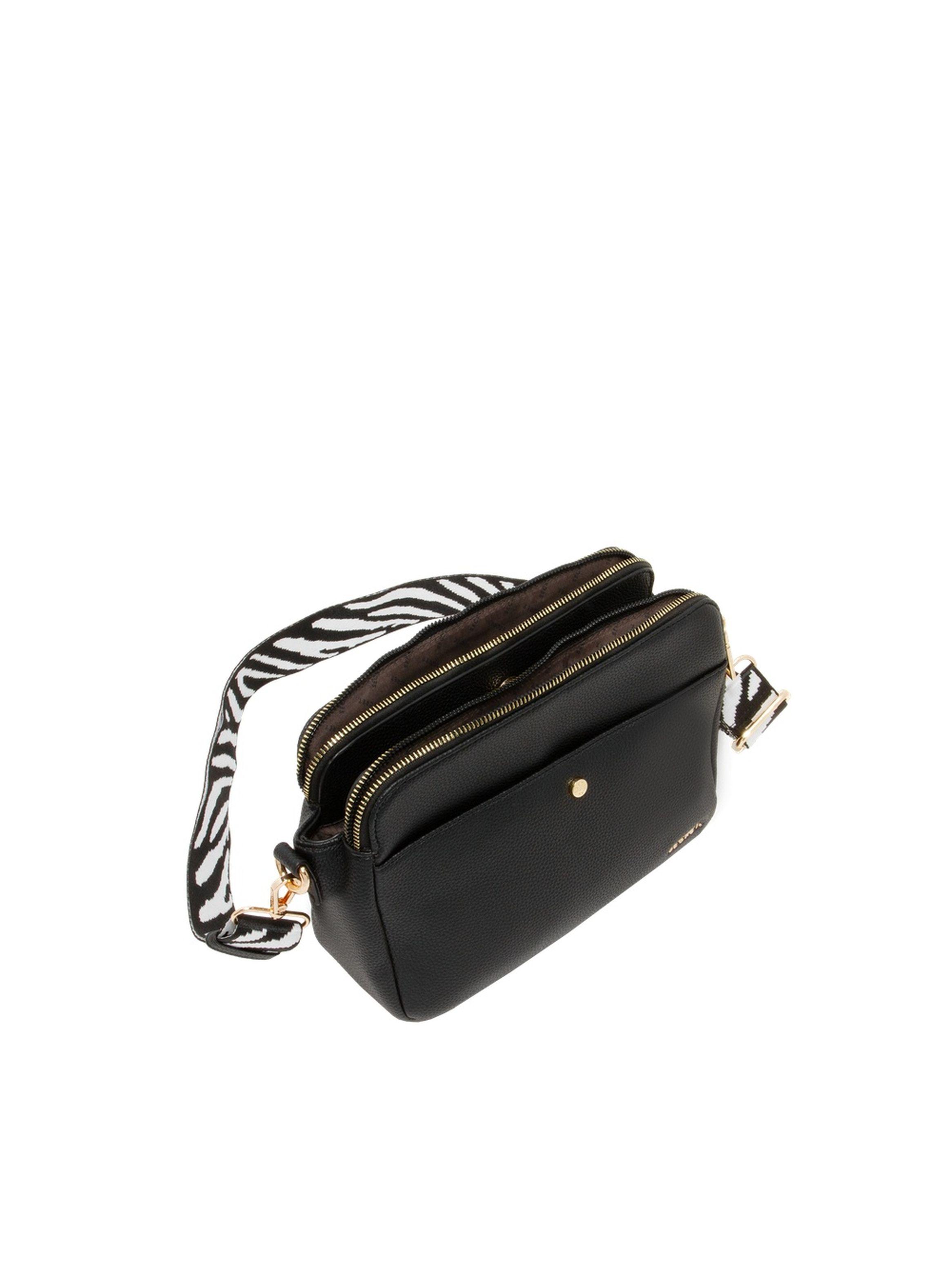 Bandolera Secret Austria SC6 S Negro-3