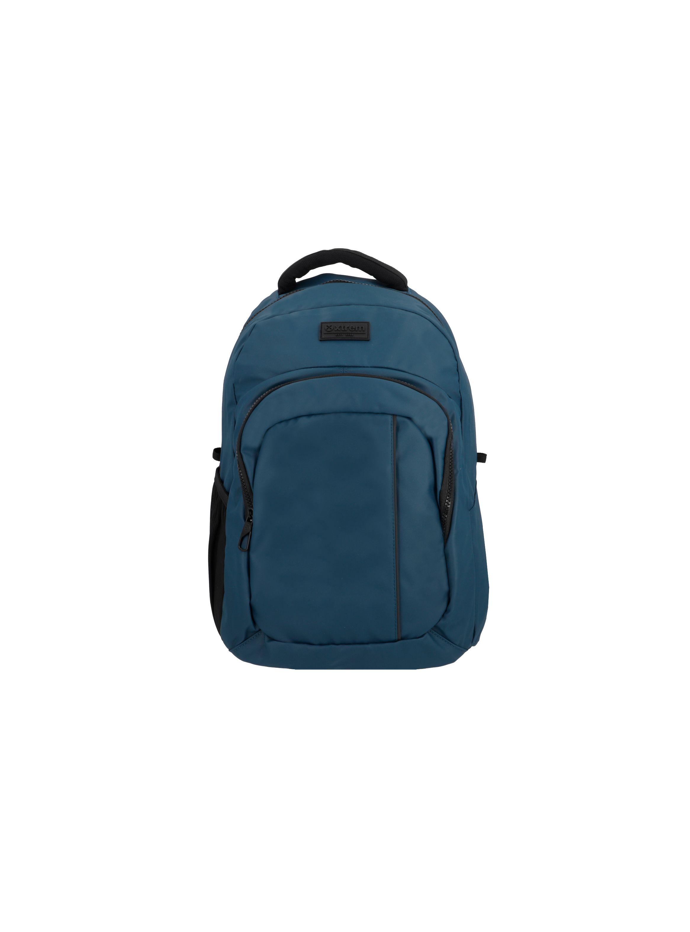Mochila Notebook Xtrem Atomik 4XT Azul 16"-0