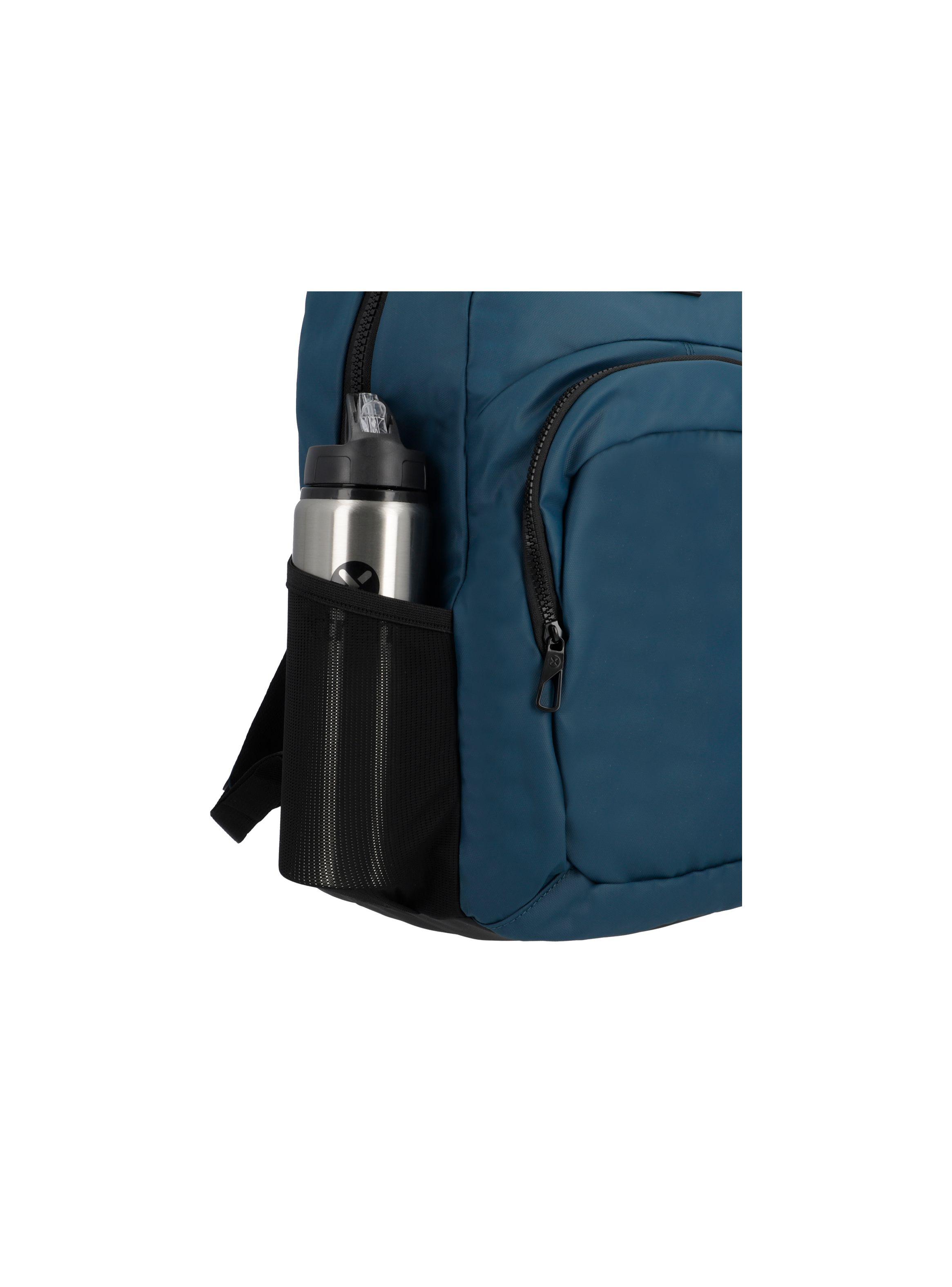 Mochila Notebook Xtrem Atomik 4XT Azul 16"-5