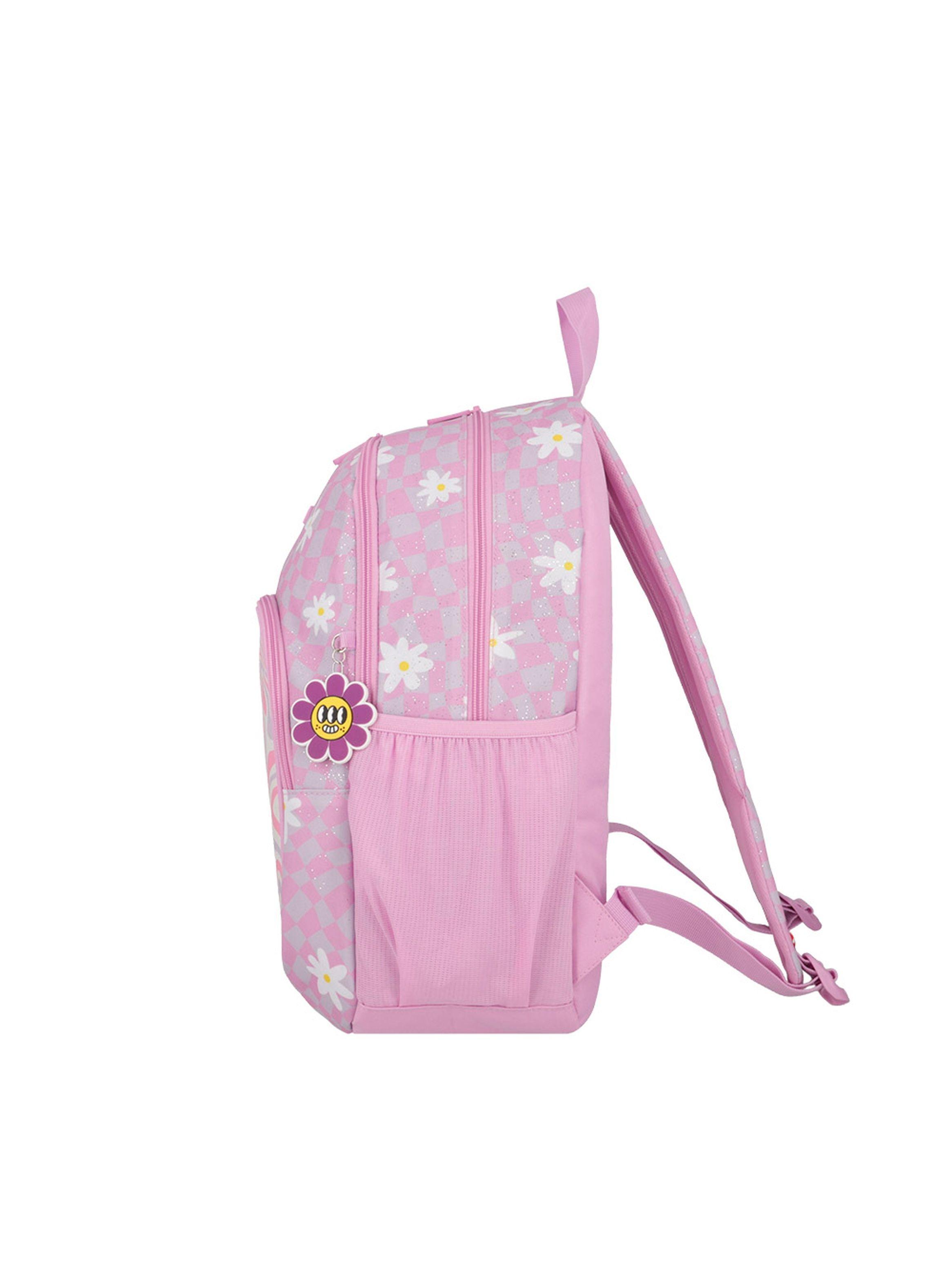 Mochila Xtrem Hopper 5XT Rosado-4