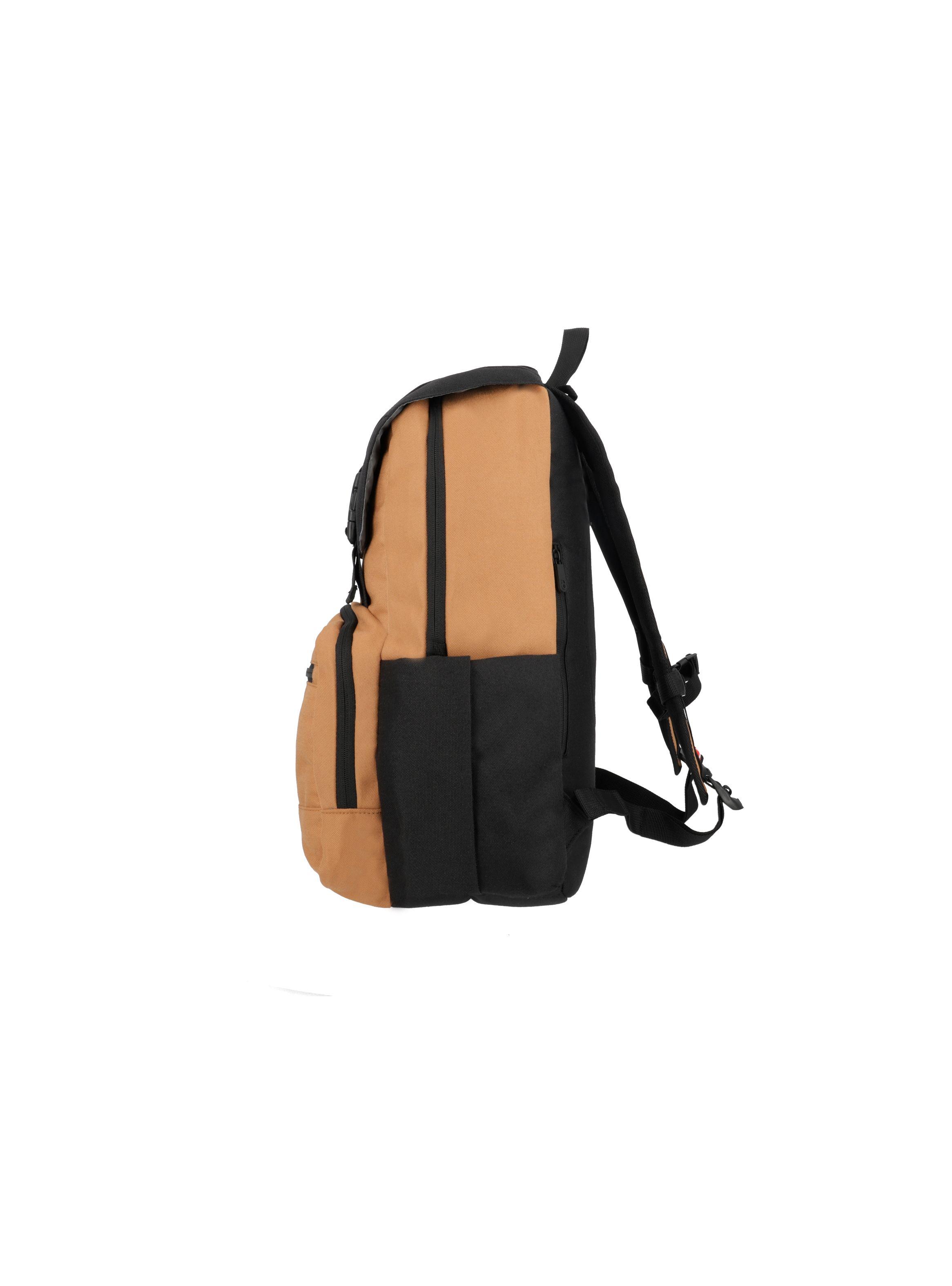 Mochila Notebook Xtrem Kent 4XT Café 16
