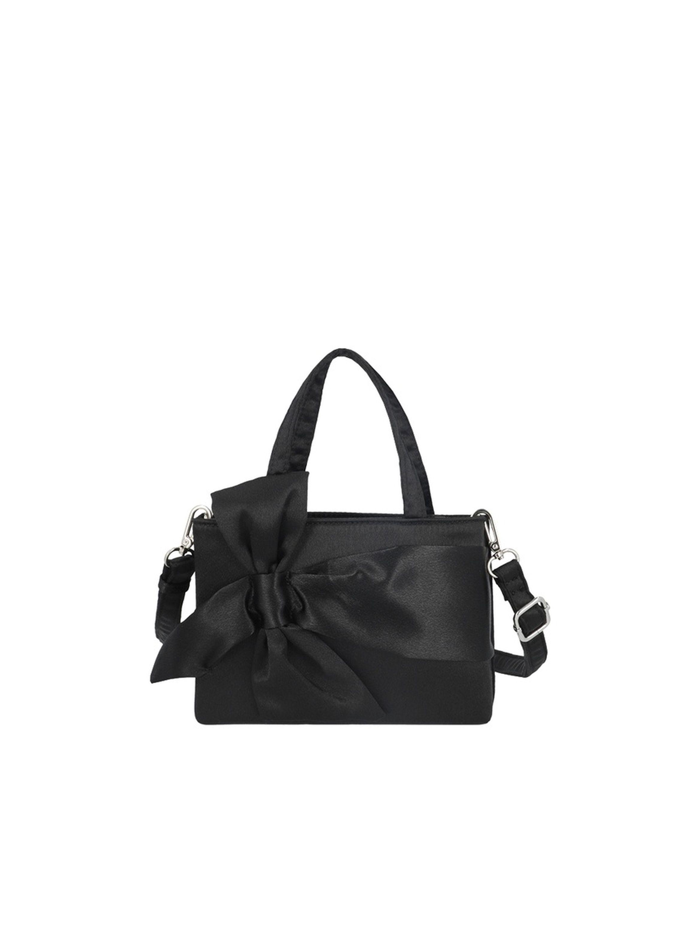 Cartera Secret Fiesta SS25 S Negro-0