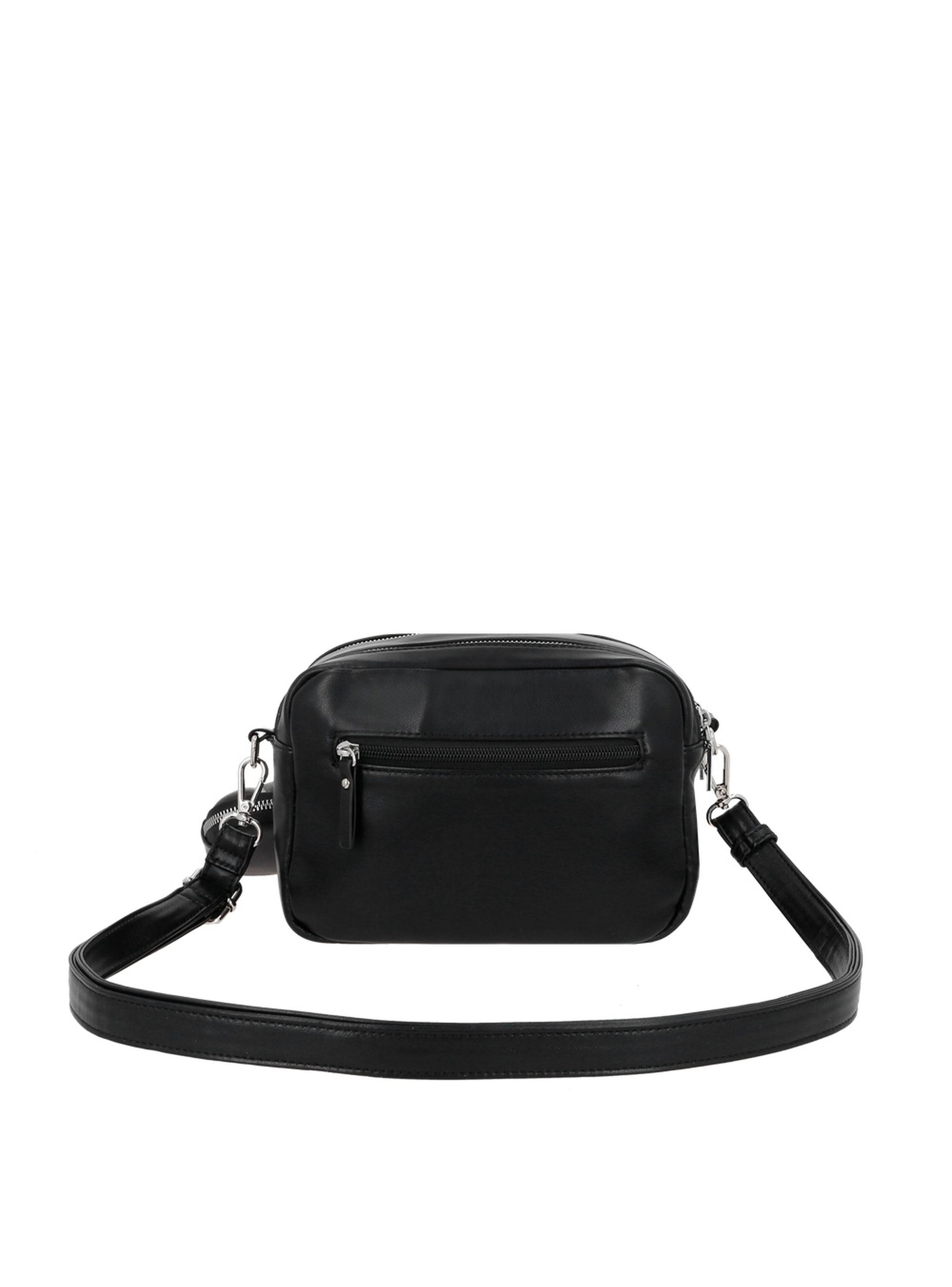 Bandolera Secret Lucania SC6 S Negro-2