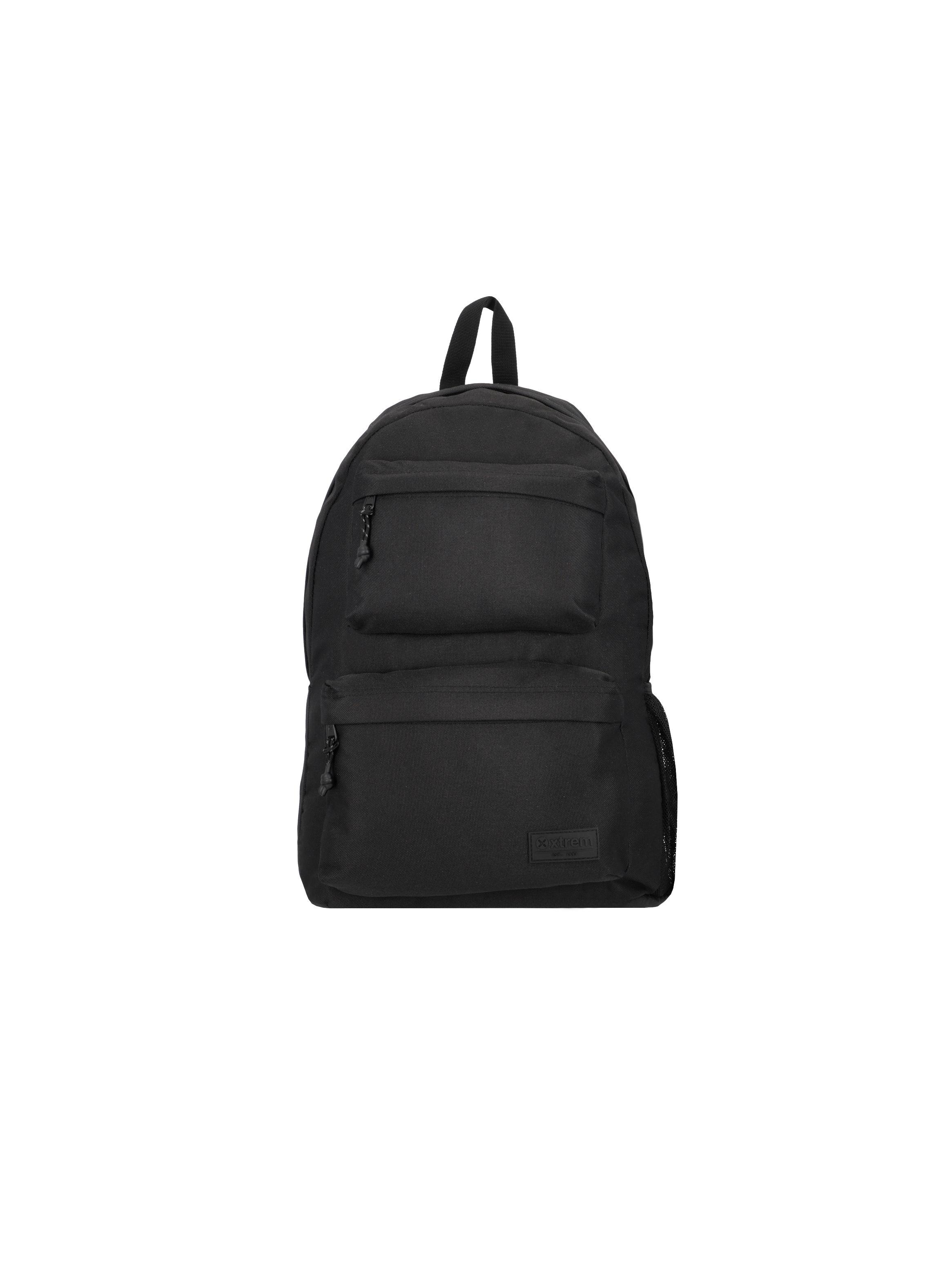 Mochila Notebook Xtrem Arizona 4XT Negro 16"-0
