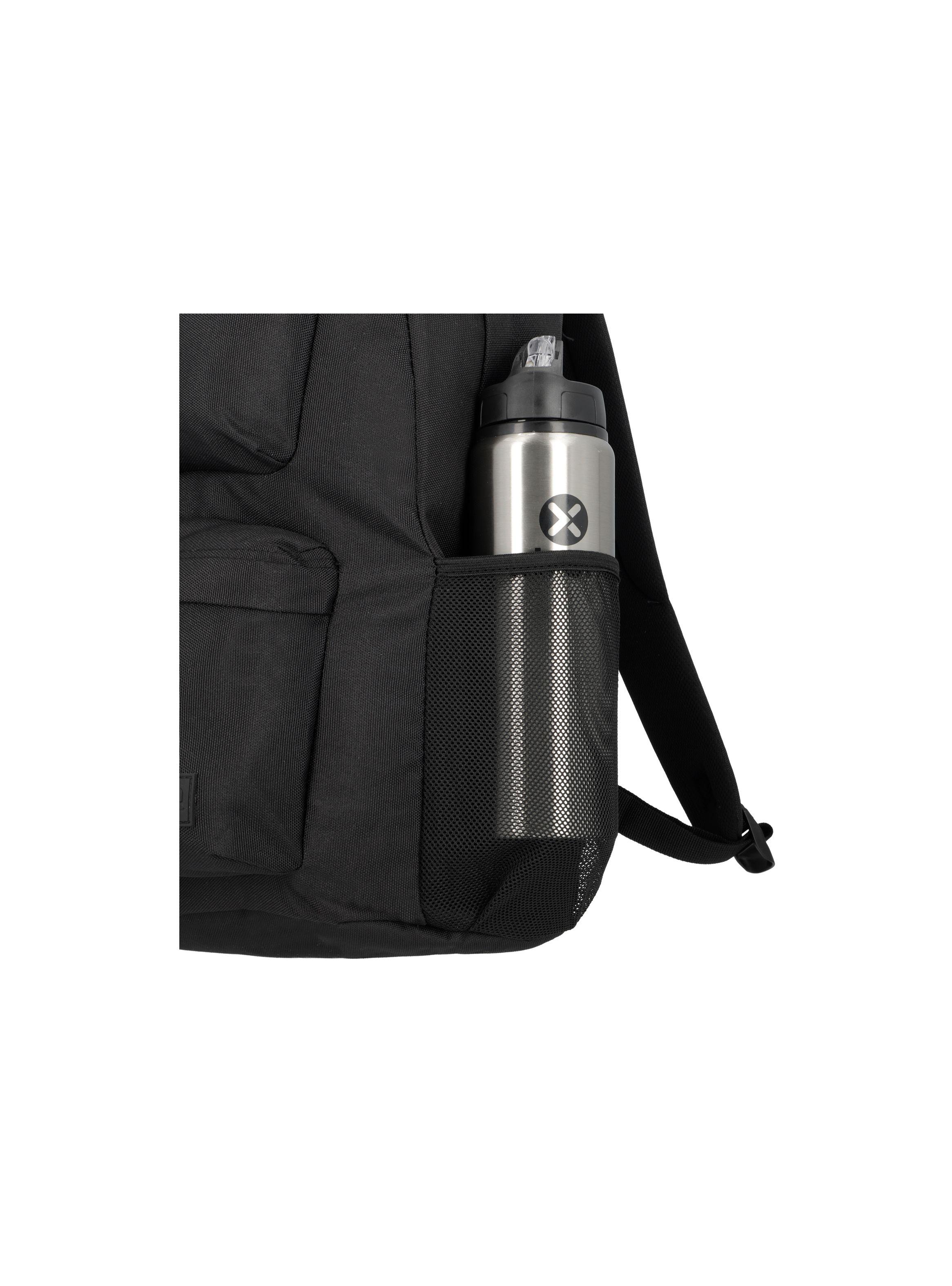 Mochila Notebook Xtrem Arizona 4XT Negro 16"-5